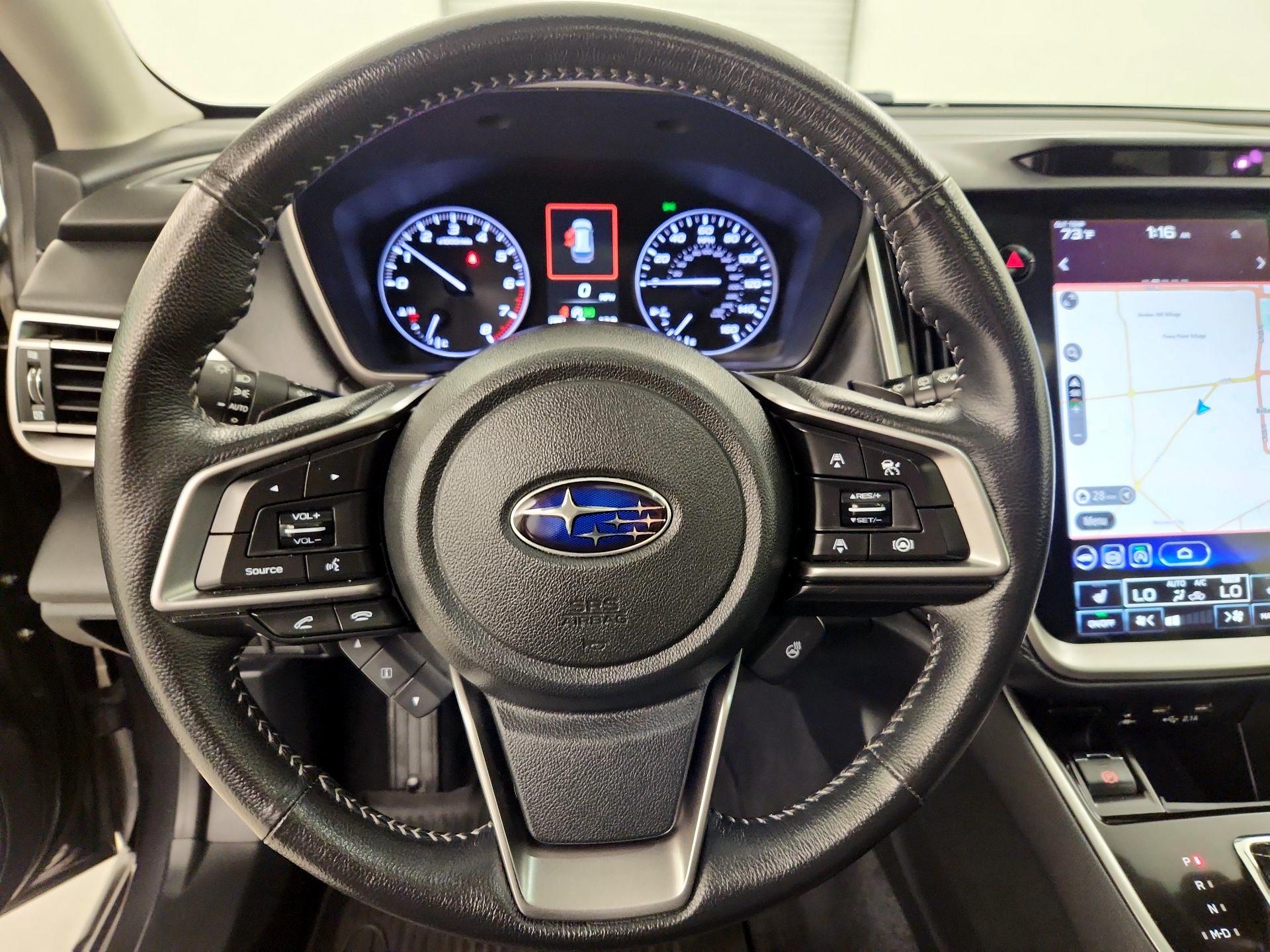 Thumbnail: 2020 Subaru Outback - 10