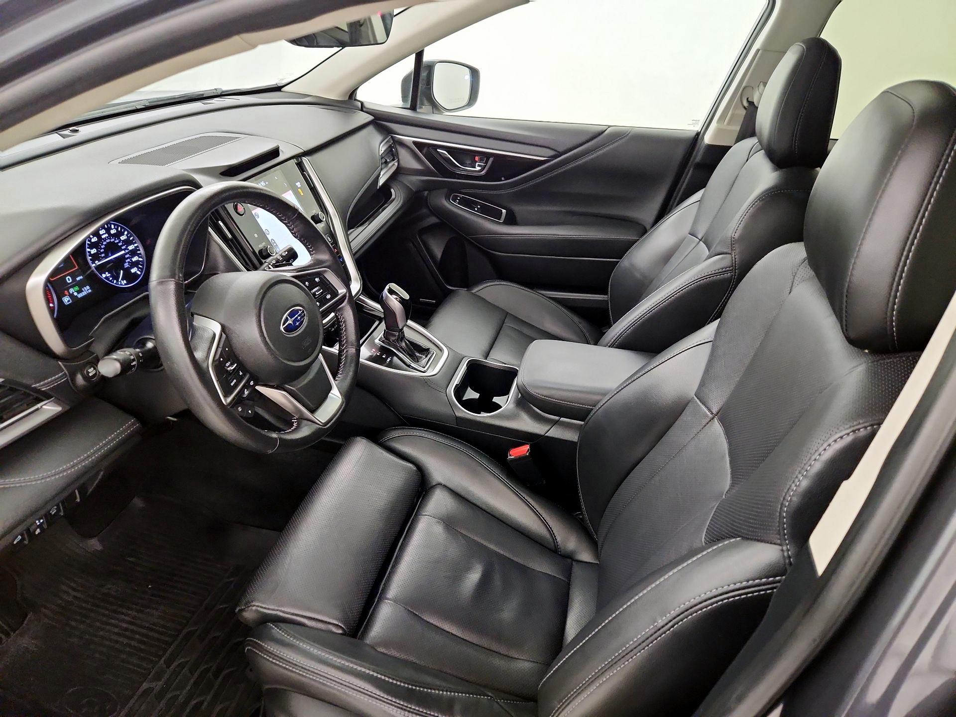 Thumbnail: 2020 Subaru Outback - 11