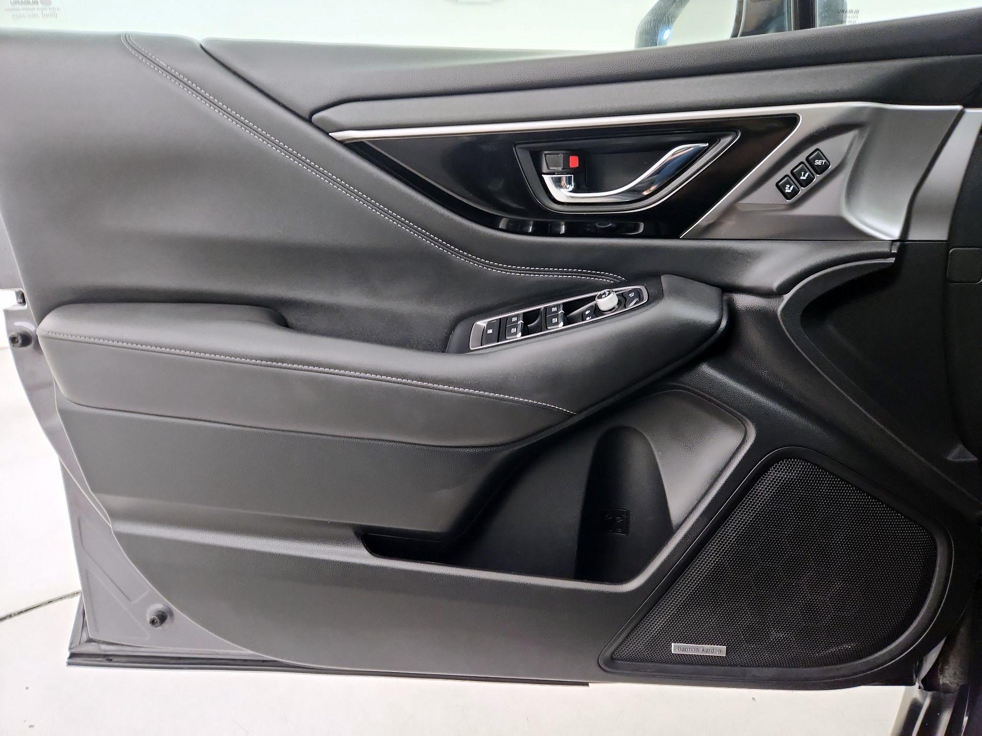 Thumbnail: 2020 Subaru Outback - 12