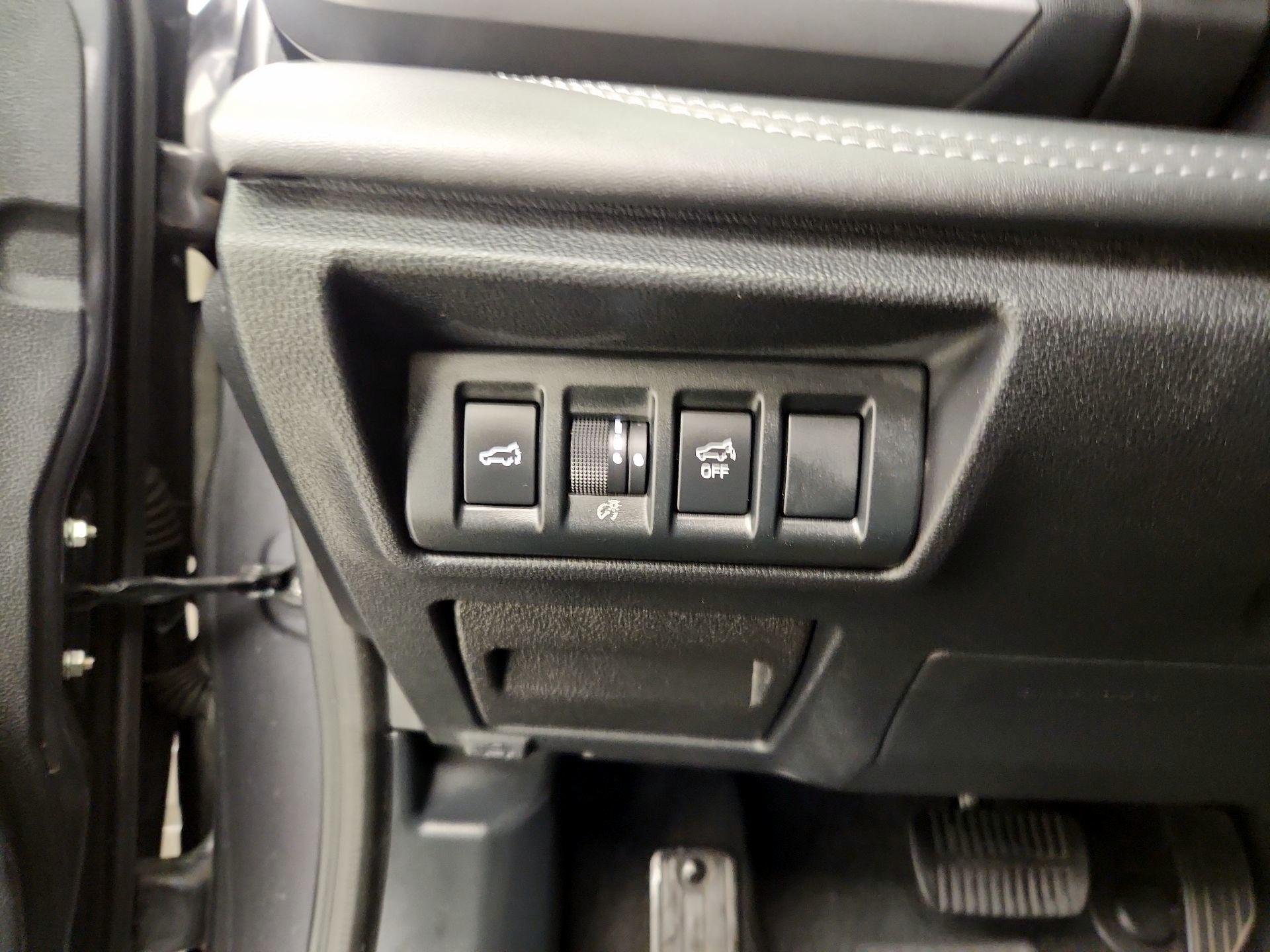 Thumbnail: 2020 Subaru Outback - 13