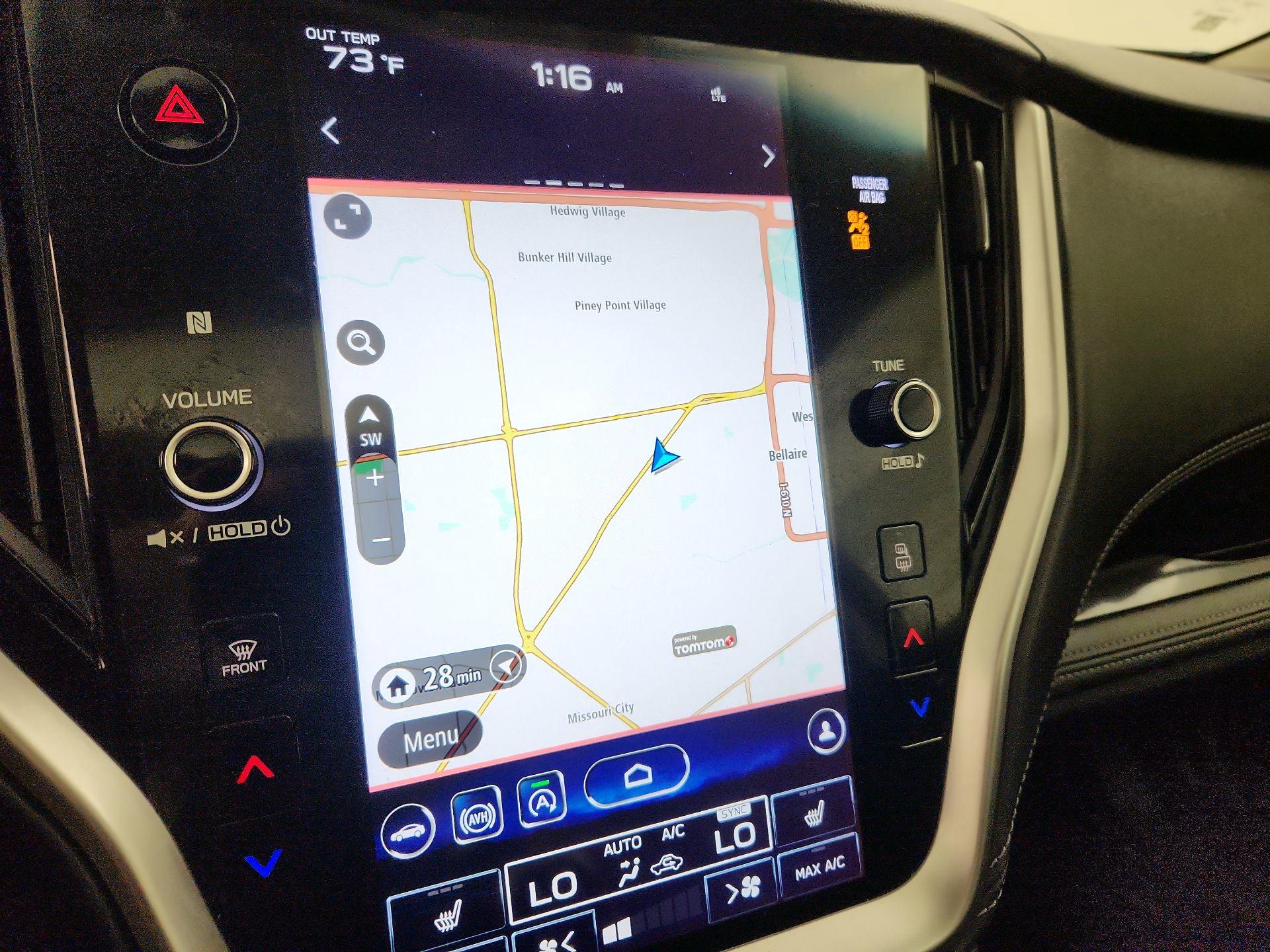 Thumbnail: 2020 Subaru Outback - 14