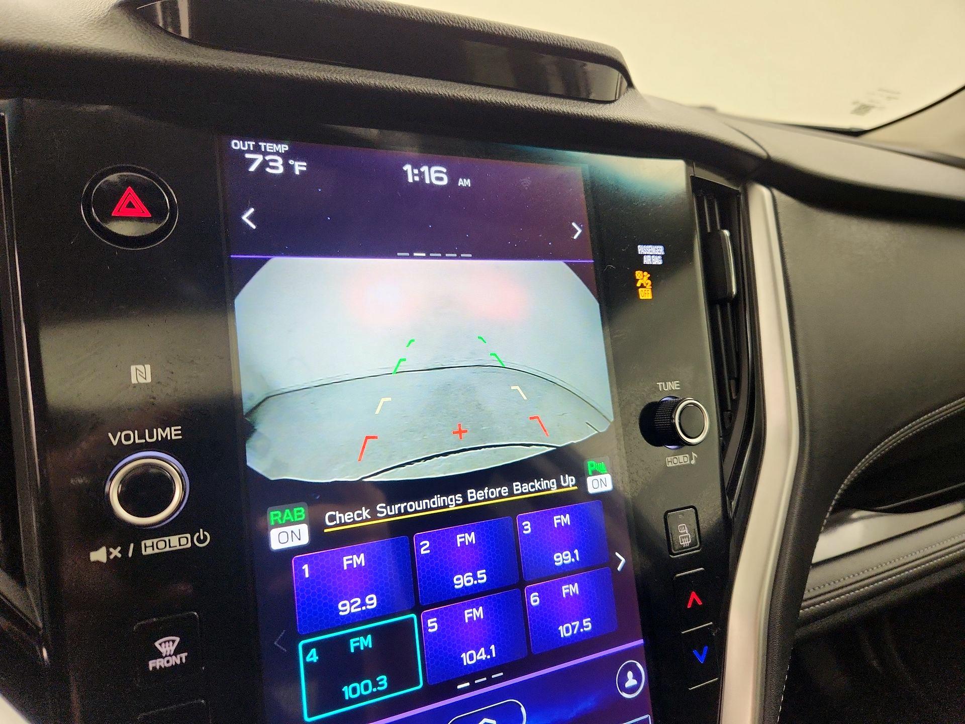 Thumbnail: 2020 Subaru Outback - 15