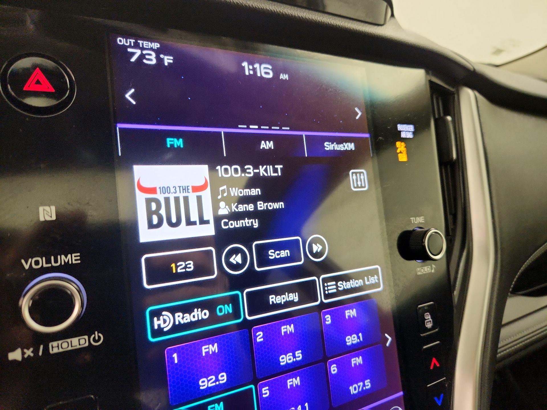 Thumbnail: 2020 Subaru Outback - 16