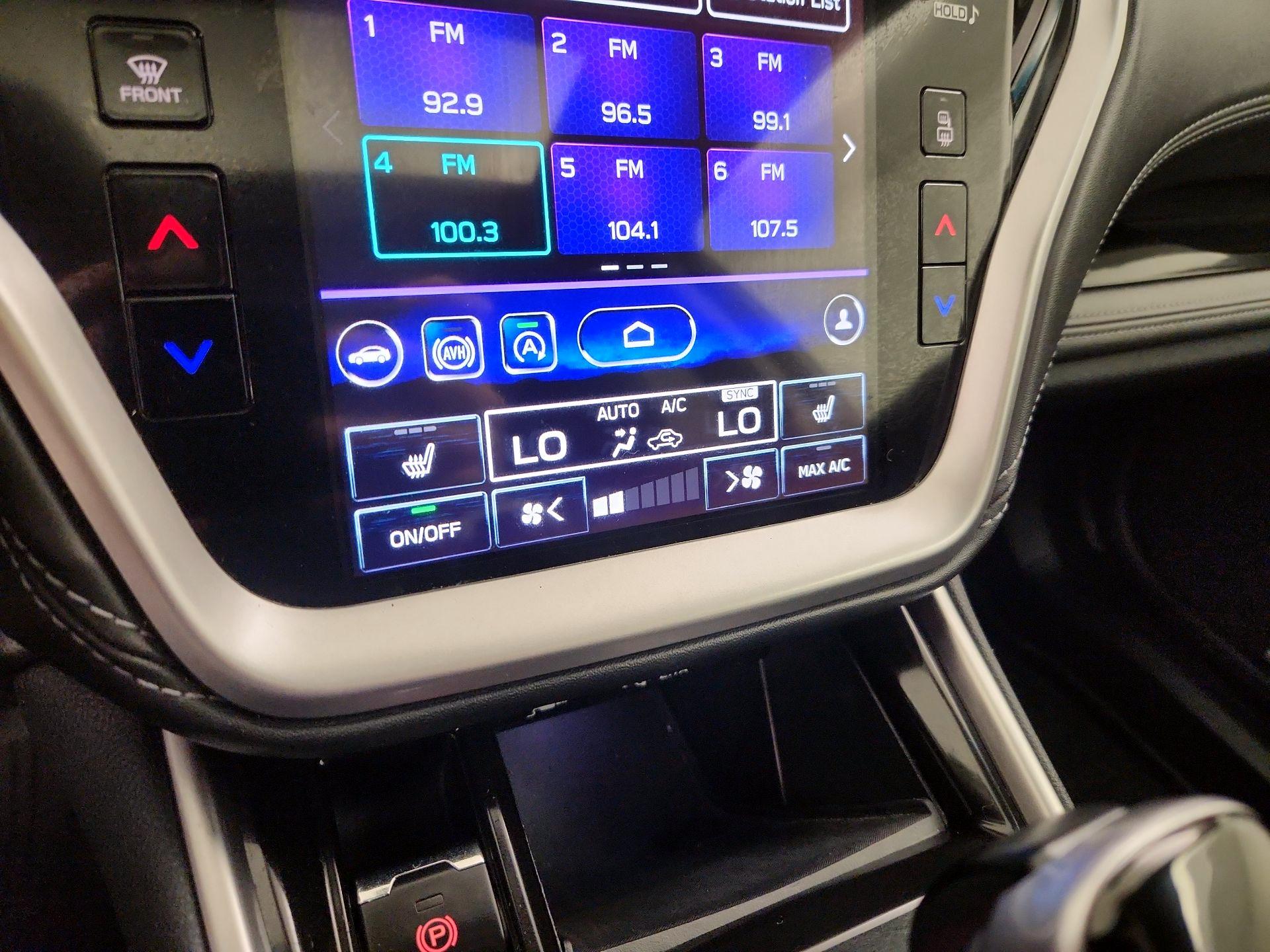 Thumbnail: 2020 Subaru Outback - 17