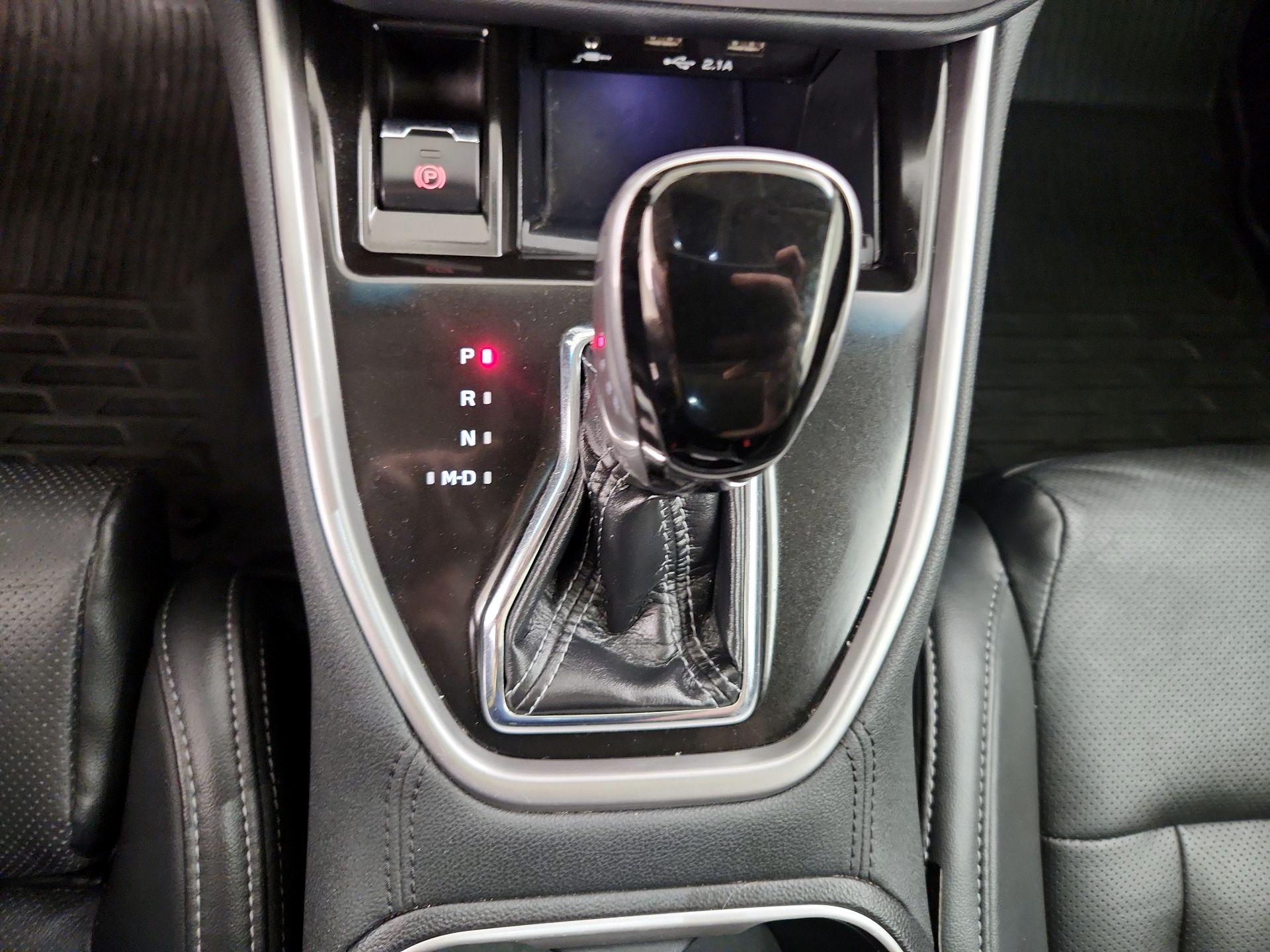 Thumbnail: 2020 Subaru Outback - 18