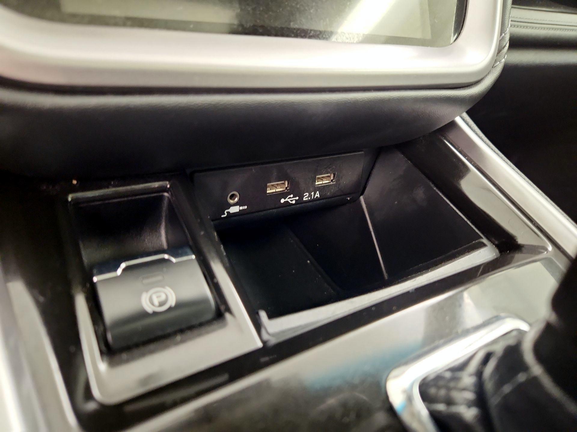 Thumbnail: 2020 Subaru Outback - 19