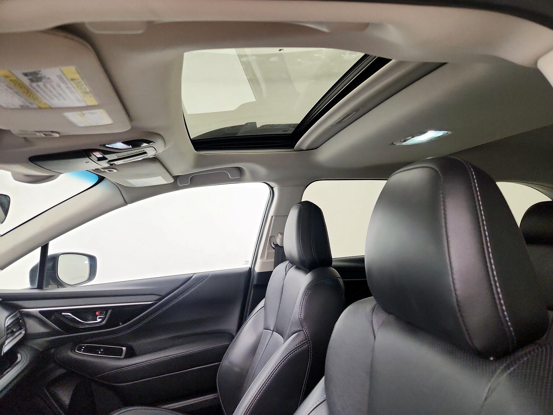 Thumbnail: 2020 Subaru Outback - 20