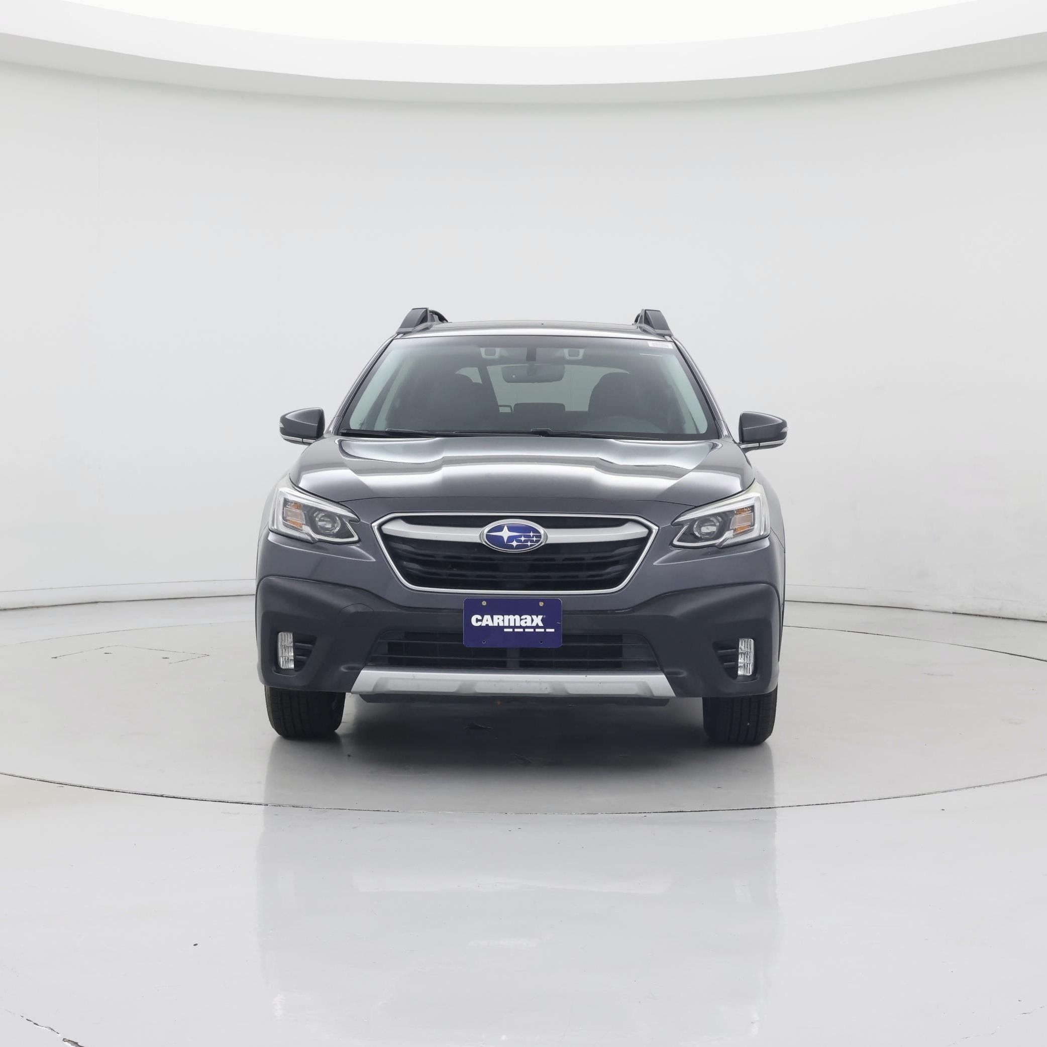 Thumbnail: 2020 Subaru Outback - 5