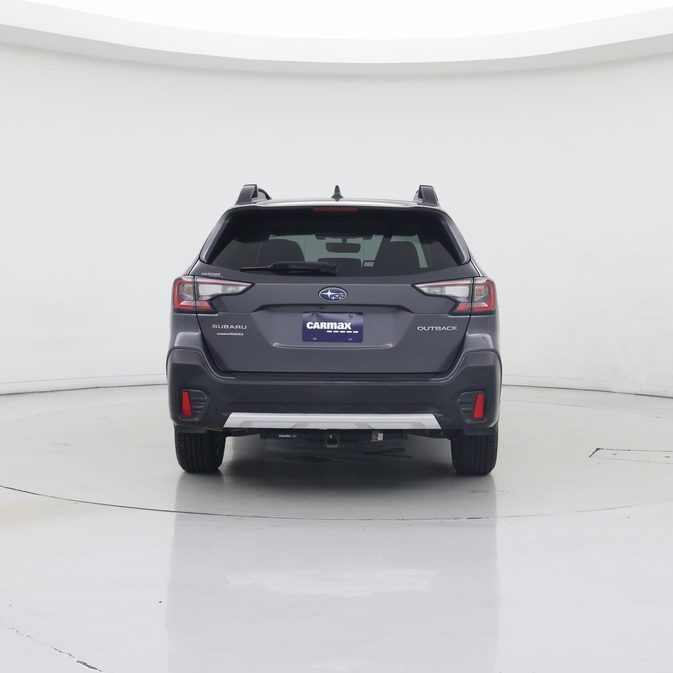 Thumbnail: 2020 Subaru Outback - 6