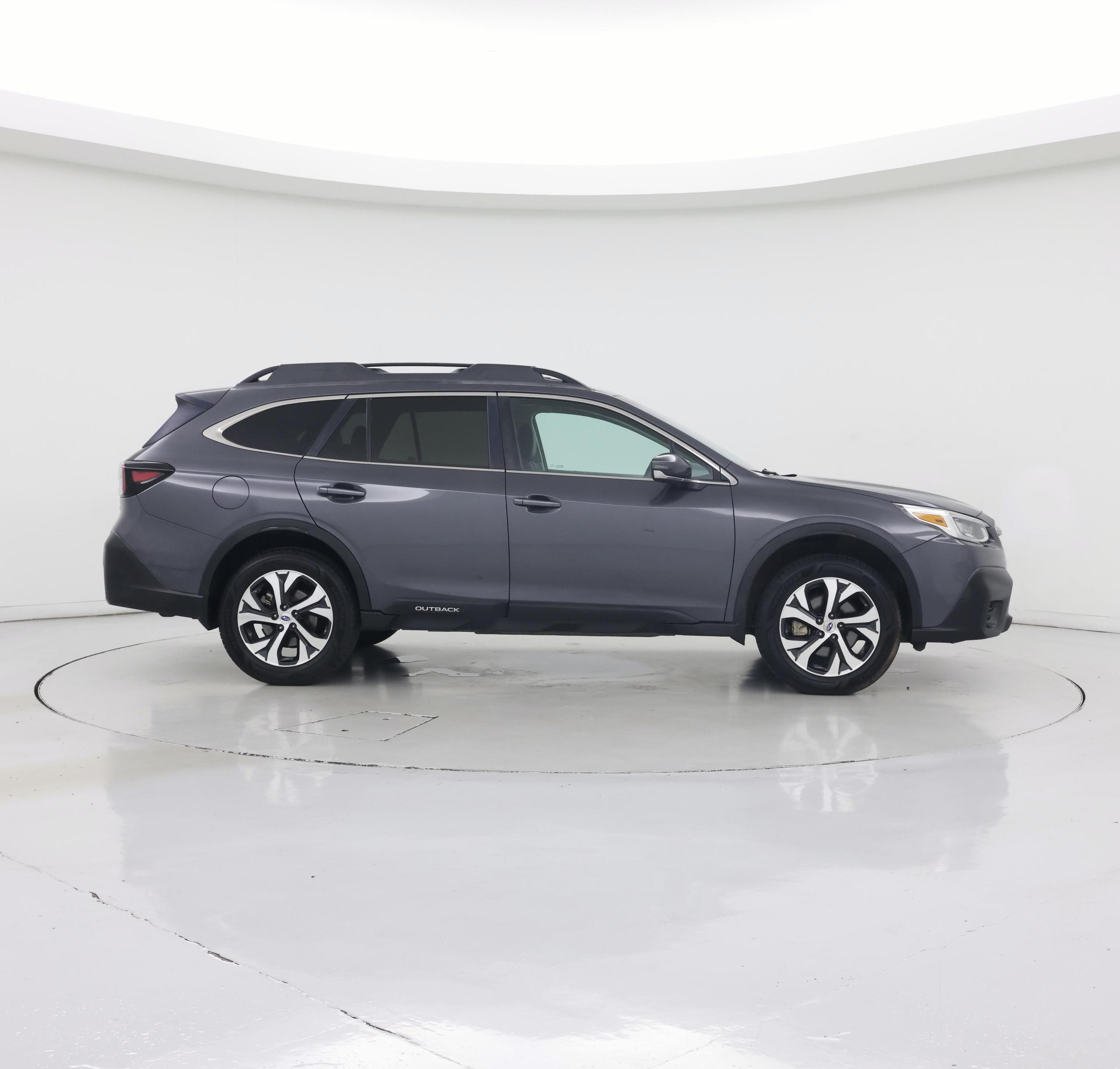 Thumbnail: 2020 Subaru Outback - 7