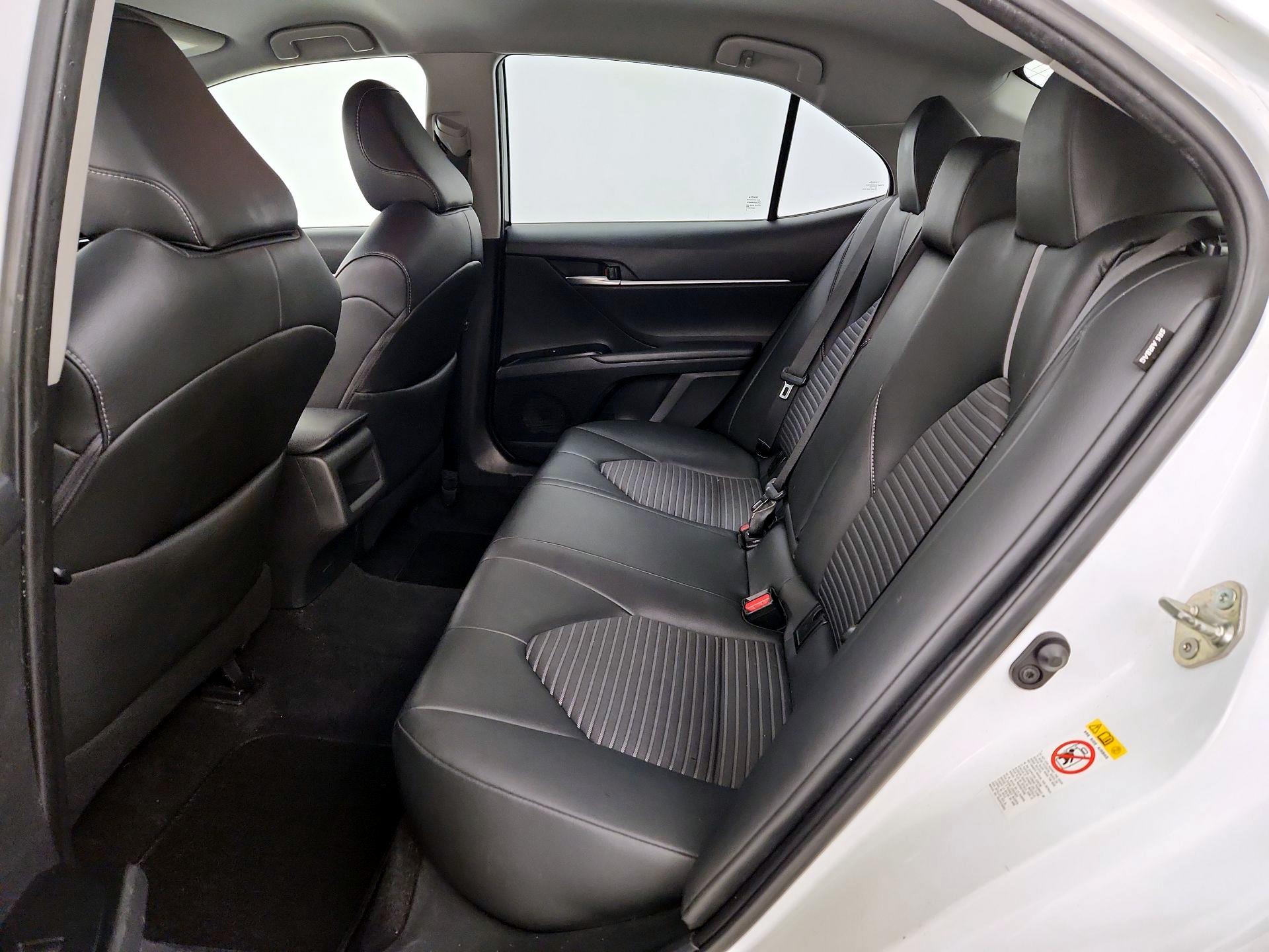 Thumbnail: 2018 Toyota Camry - 19