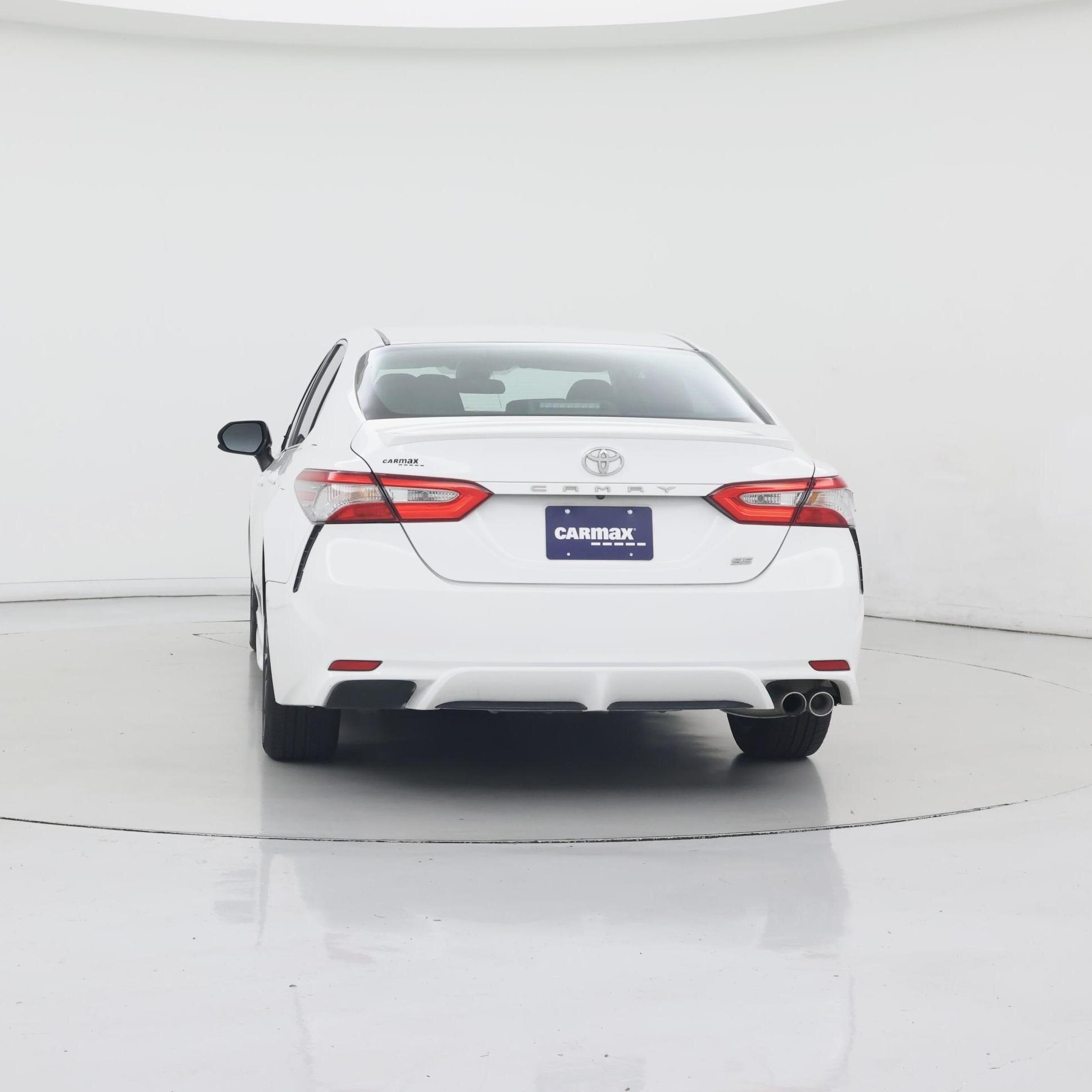Thumbnail: 2018 Toyota Camry - 6