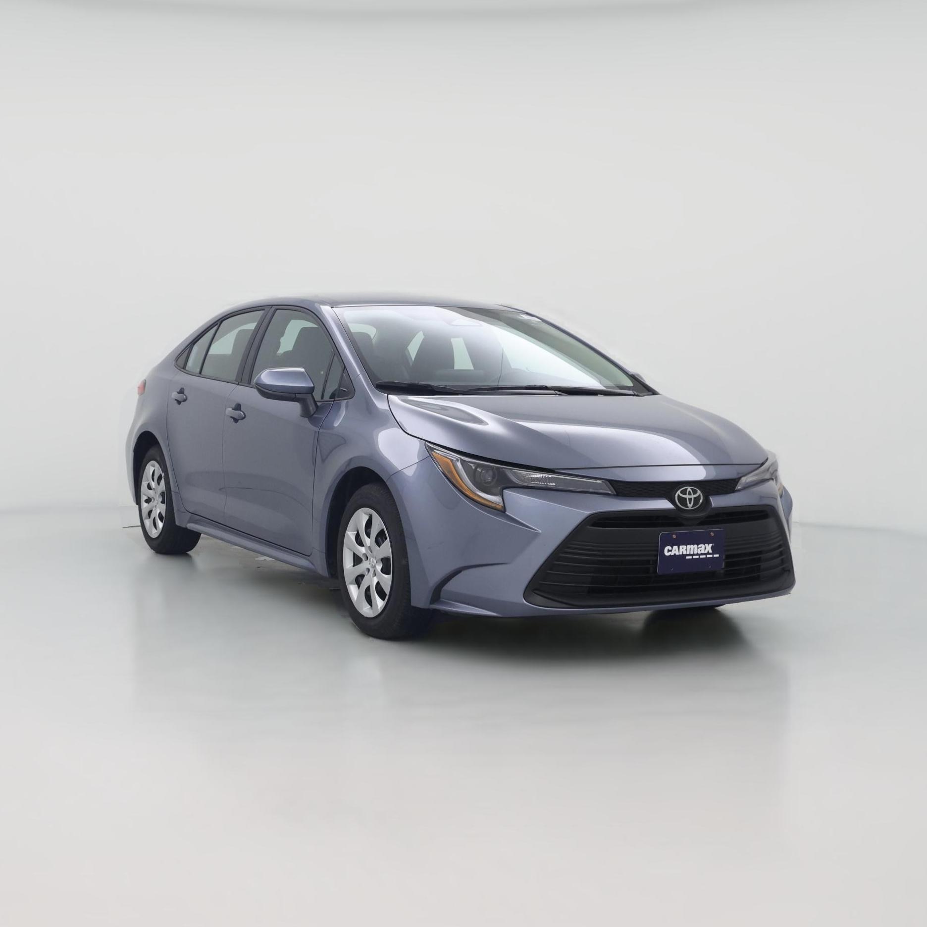 Thumbnail: 2025 Toyota Corolla - 1