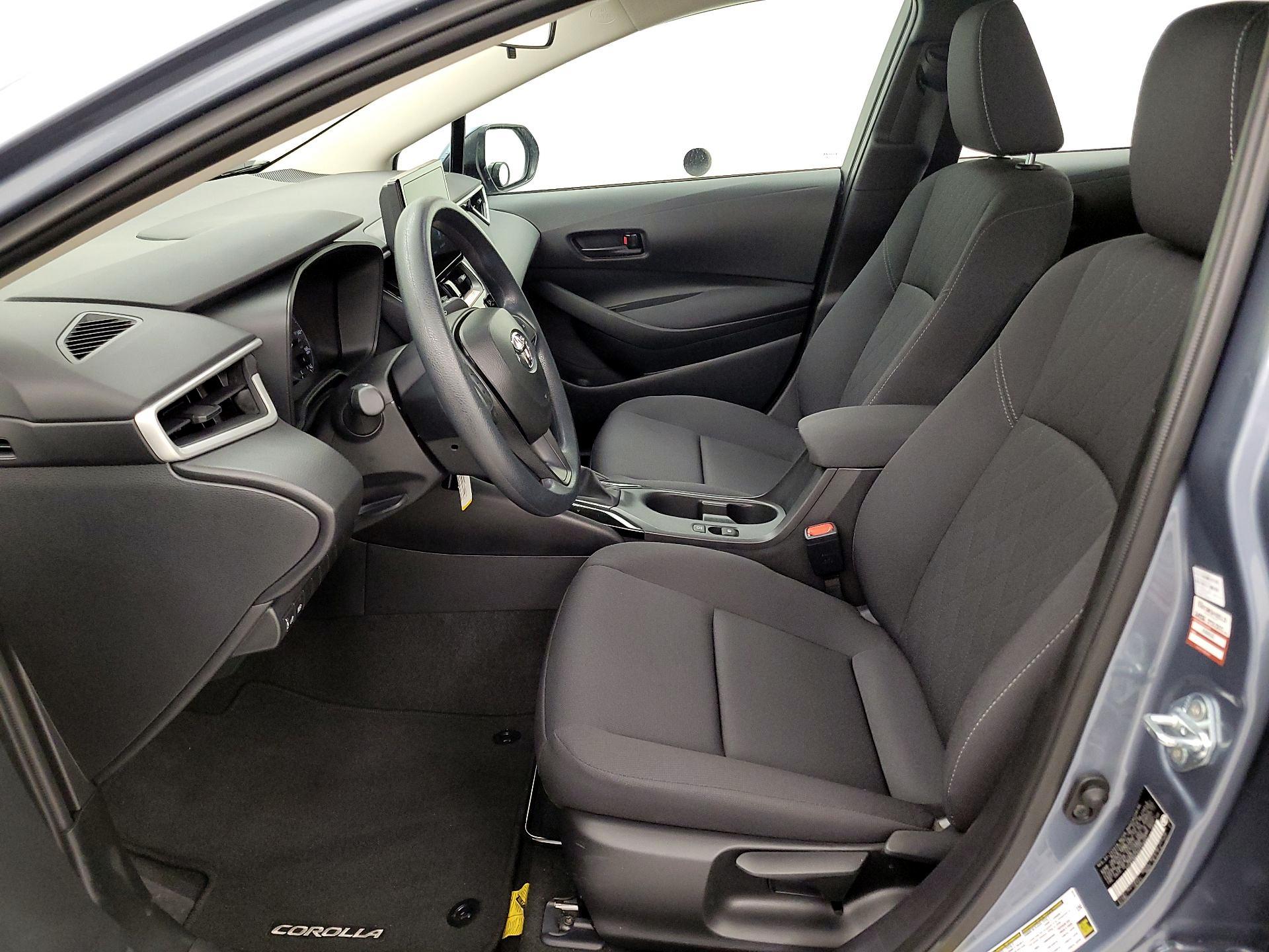 Thumbnail: 2025 Toyota Corolla - 11