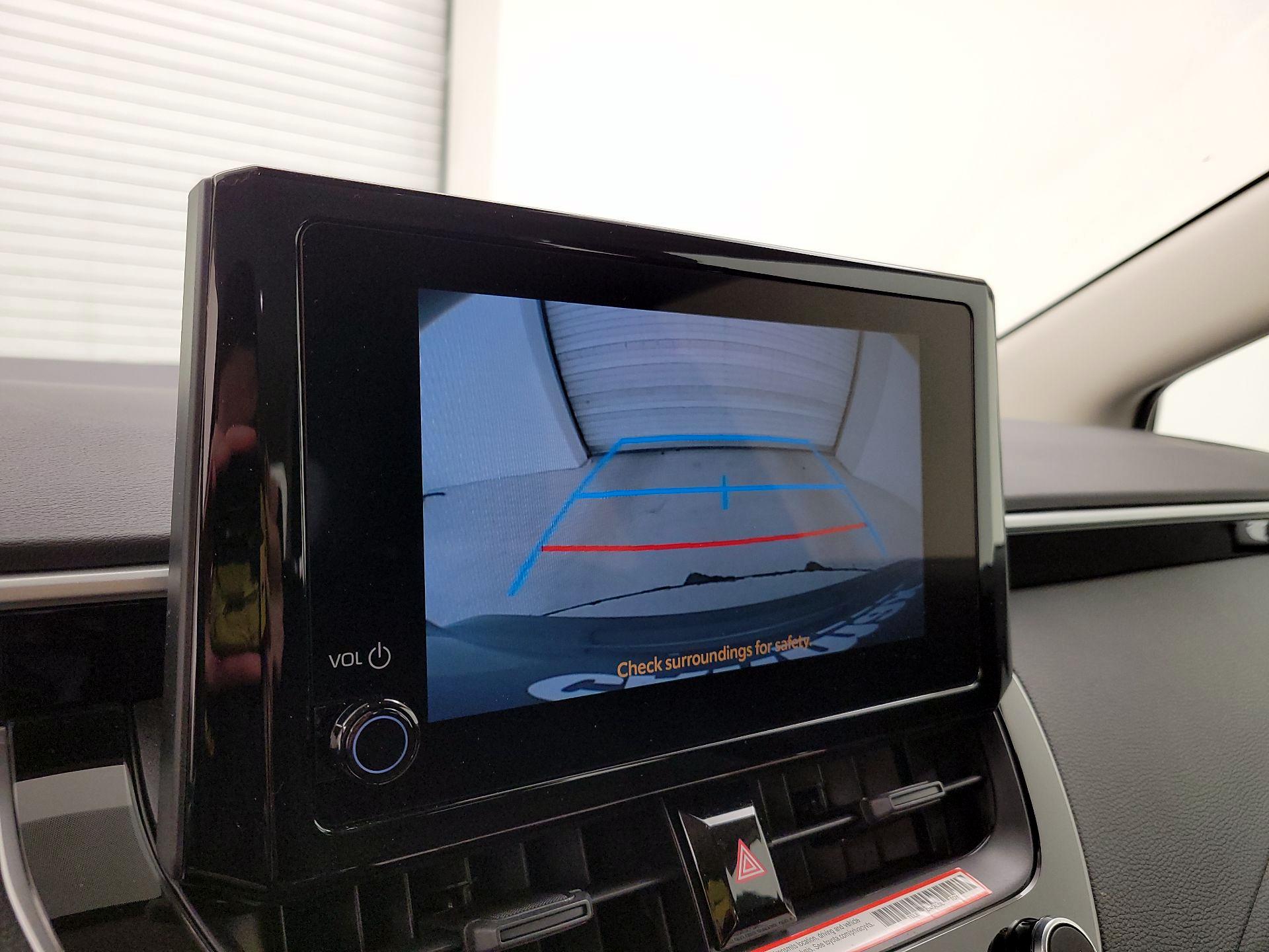 Thumbnail: 2025 Toyota Corolla - 14