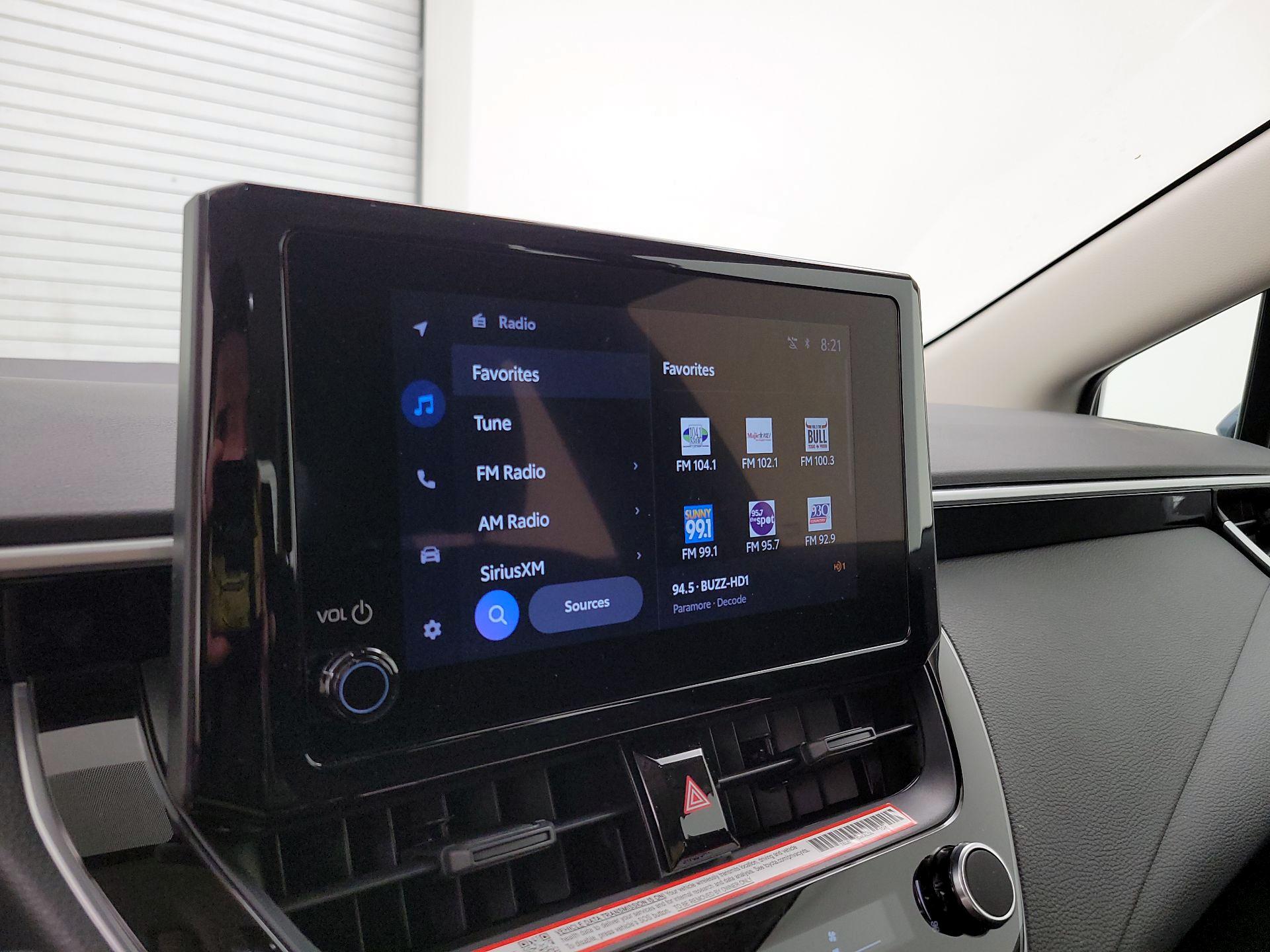 Thumbnail: 2025 Toyota Corolla - 15