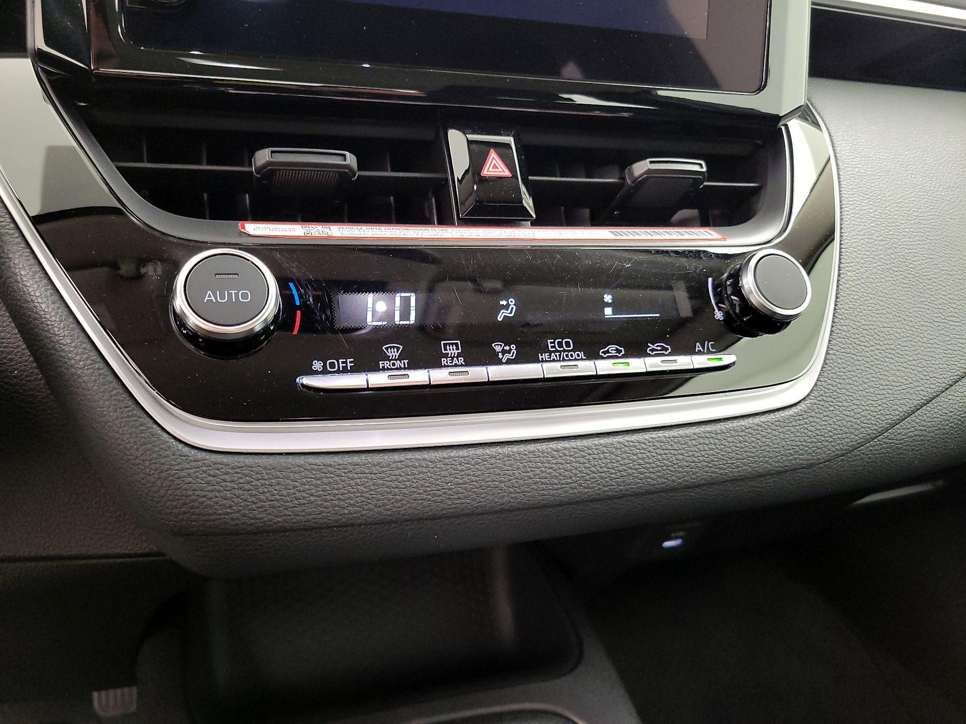 Thumbnail: 2025 Toyota Corolla - 16