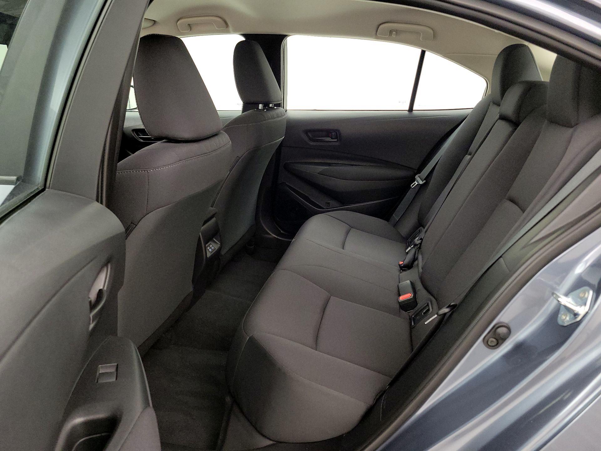 Thumbnail: 2025 Toyota Corolla - 19