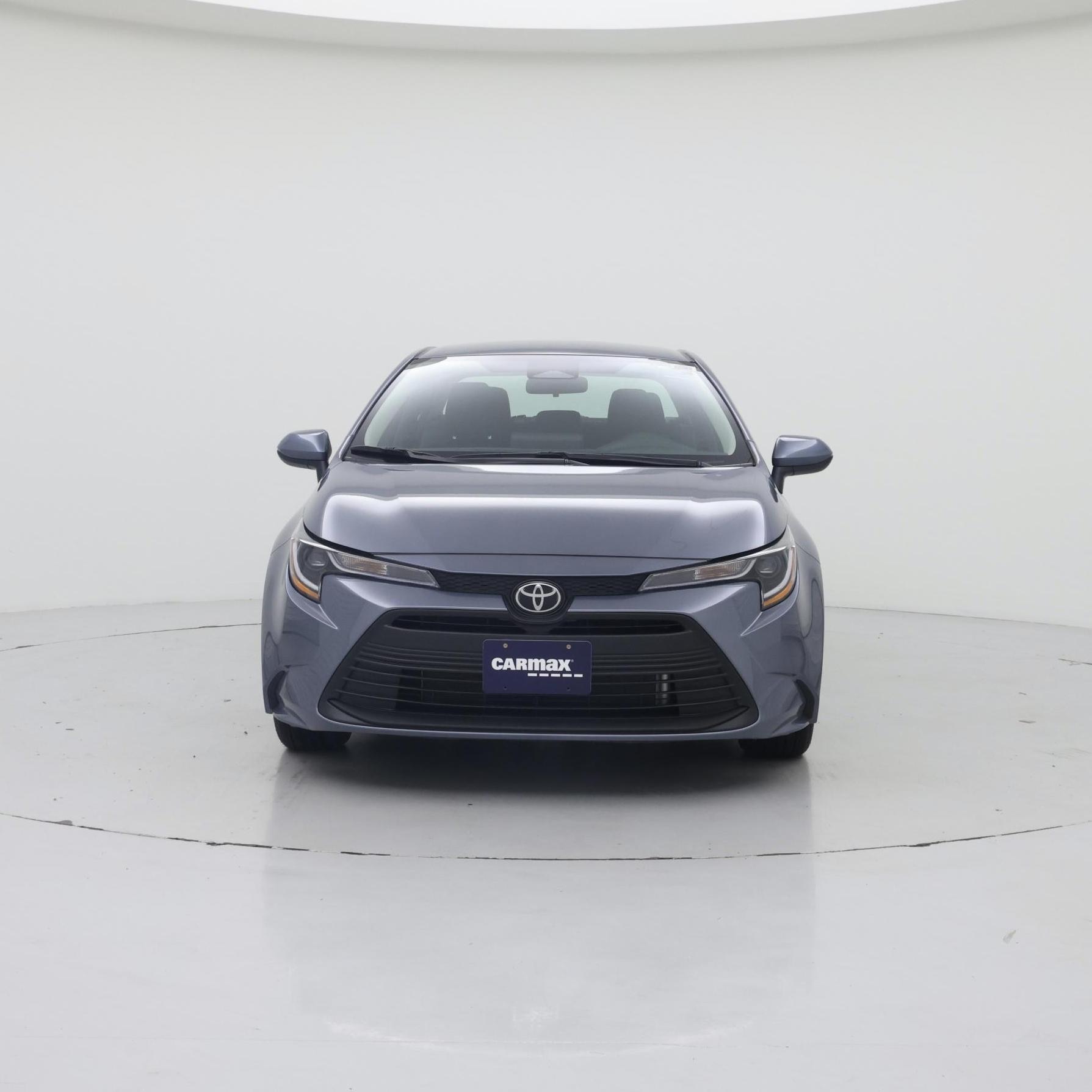 Thumbnail: 2025 Toyota Corolla - 5