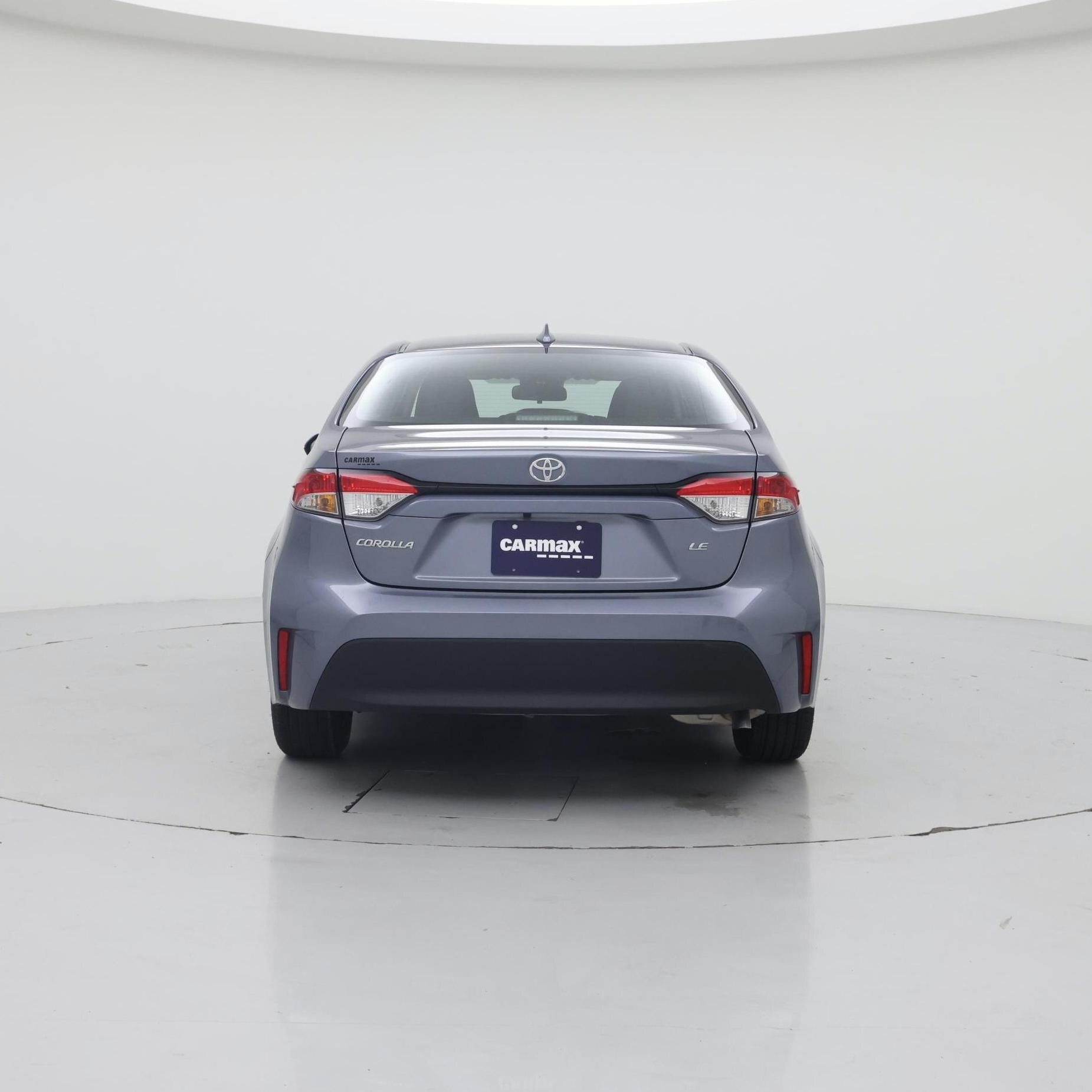 Thumbnail: 2025 Toyota Corolla - 6