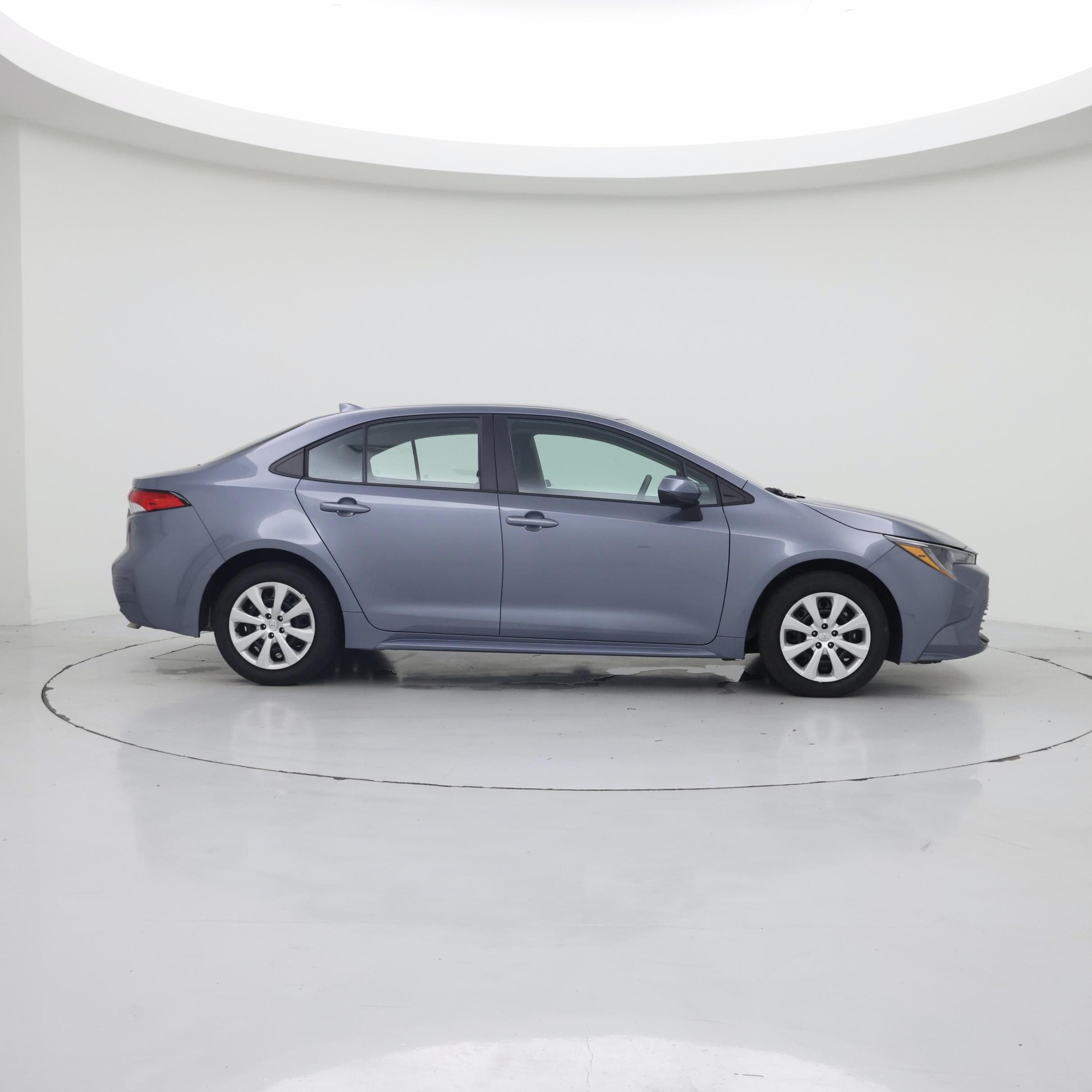 Thumbnail: 2025 Toyota Corolla - 7