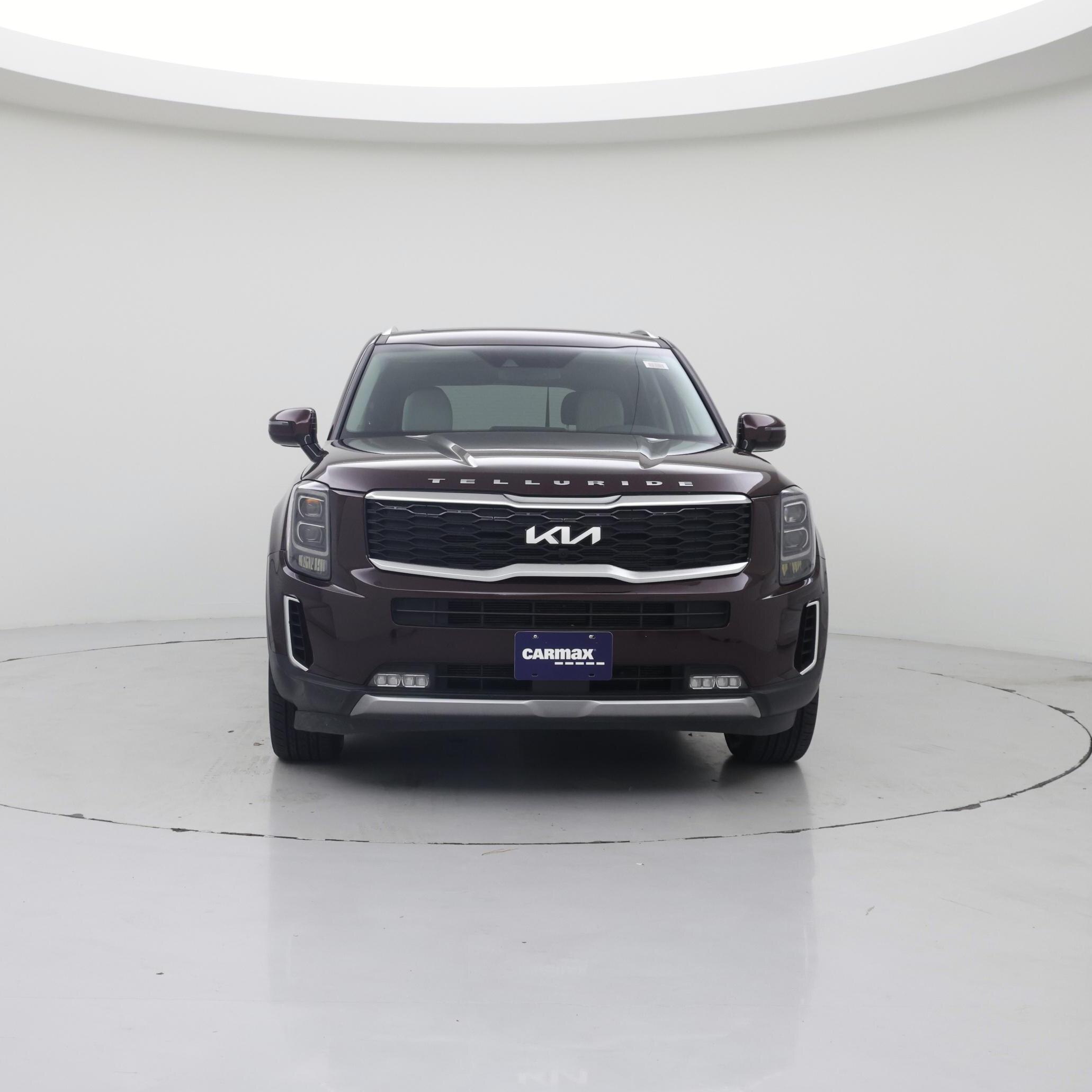 Thumbnail: 2022 Kia Telluride - 5