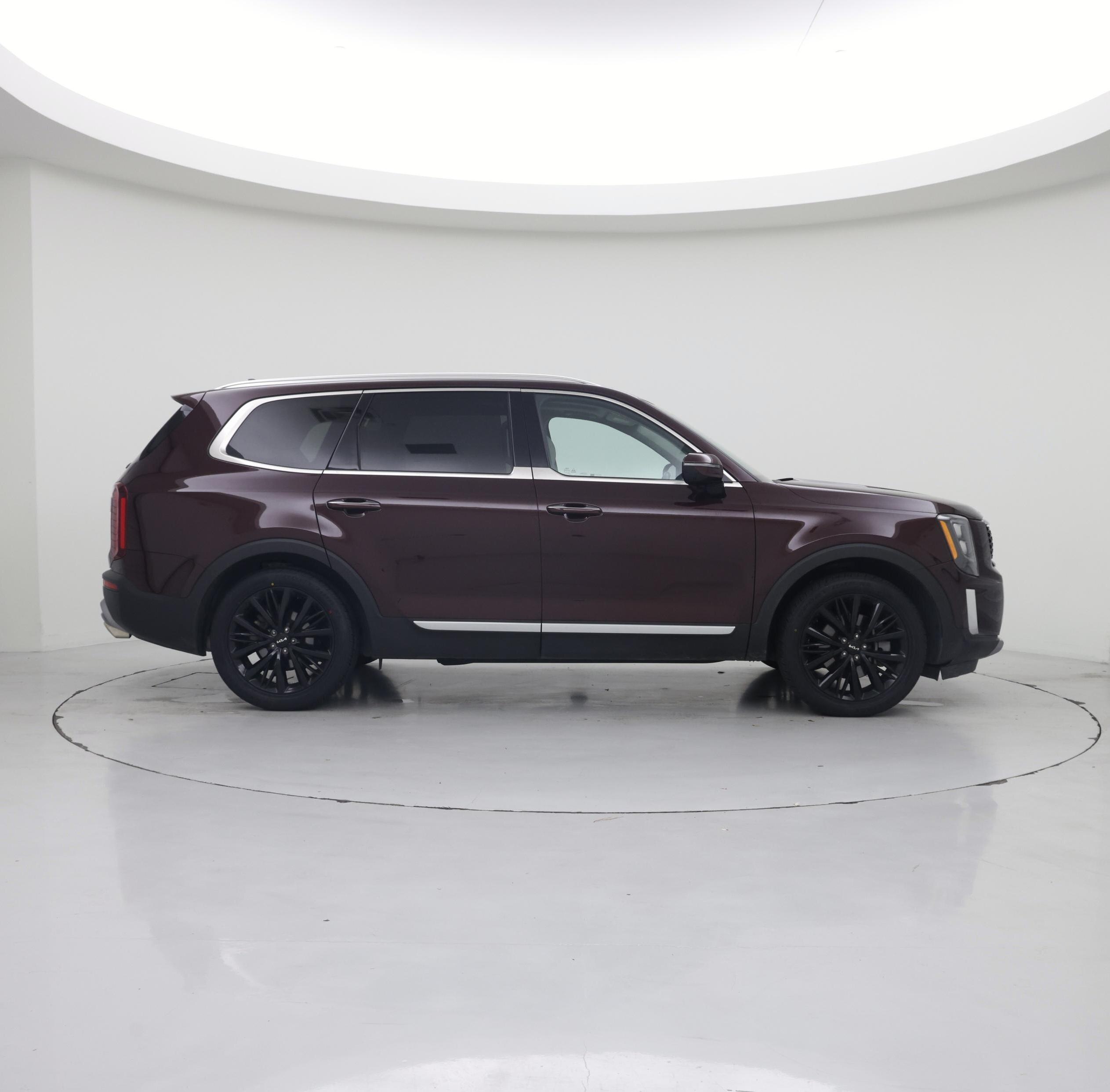 Thumbnail: 2022 Kia Telluride - 7