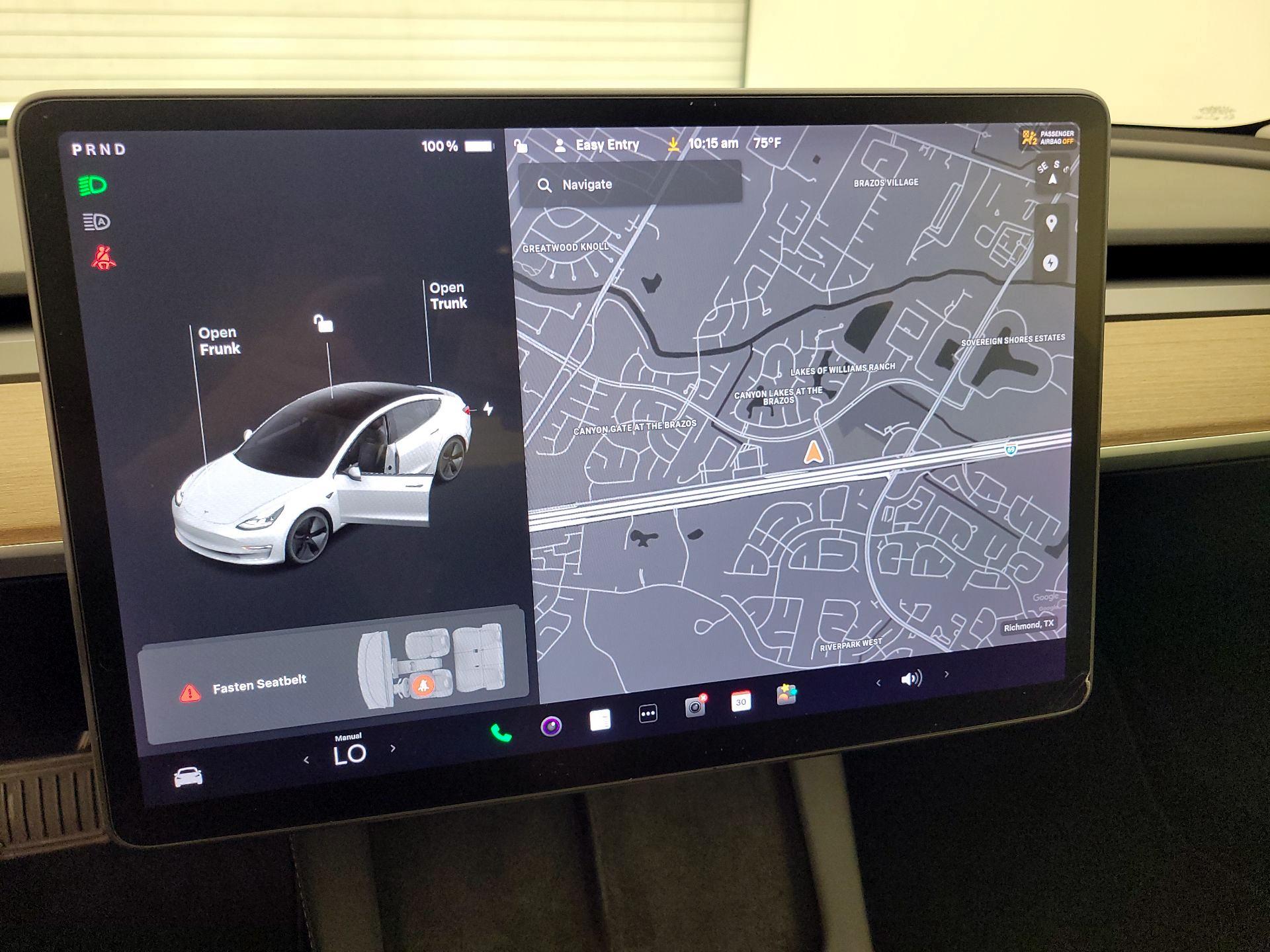 Thumbnail: 2021 Tesla Model 3 - 13