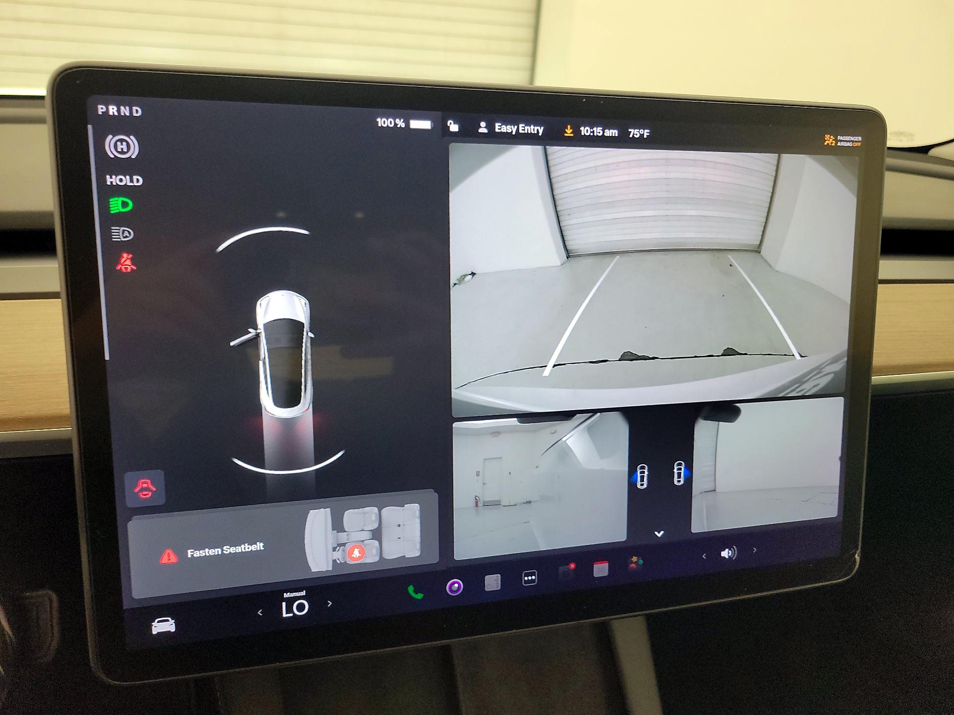 Thumbnail: 2021 Tesla Model 3 - 14
