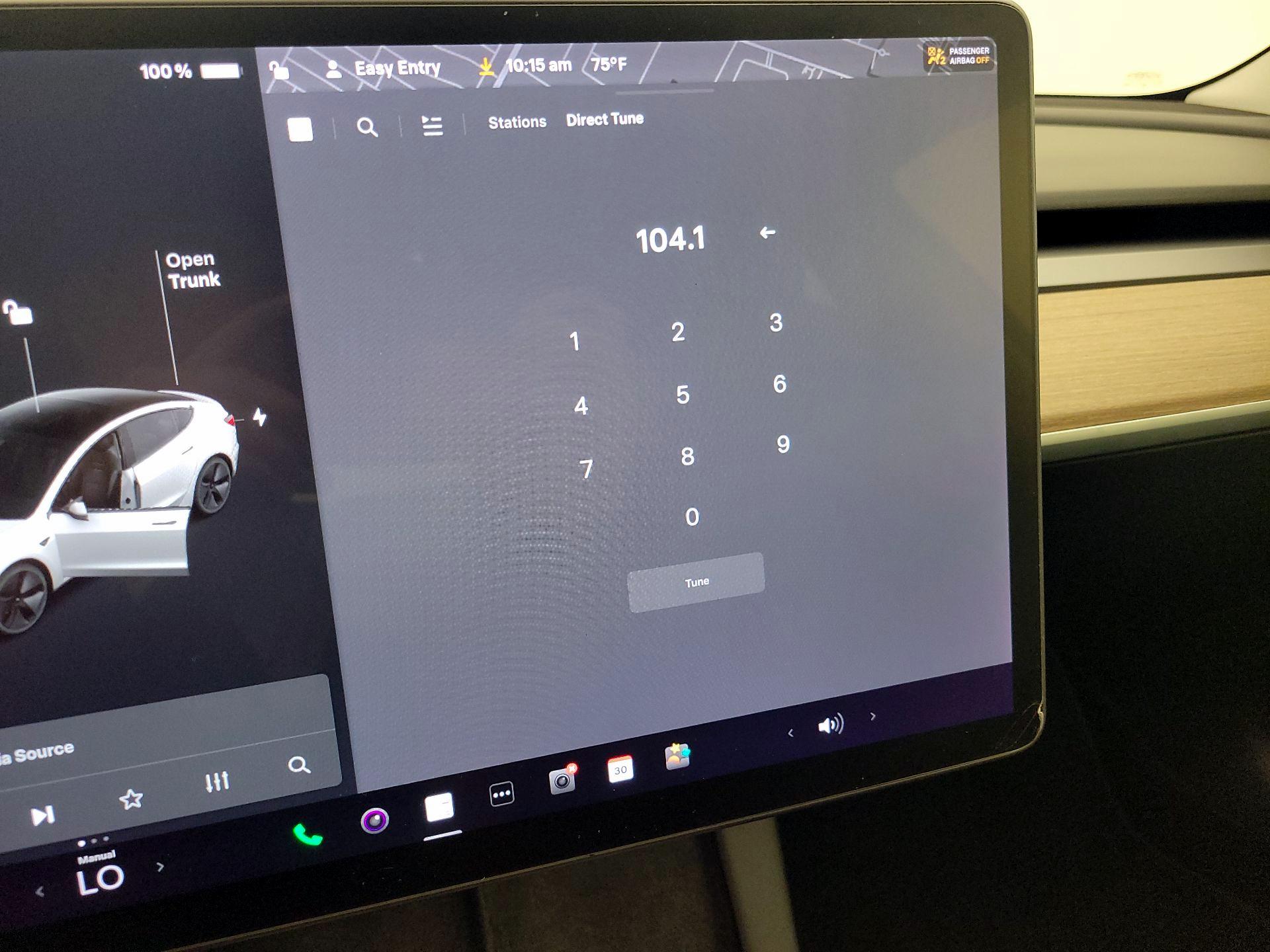 Thumbnail: 2021 Tesla Model 3 - 15