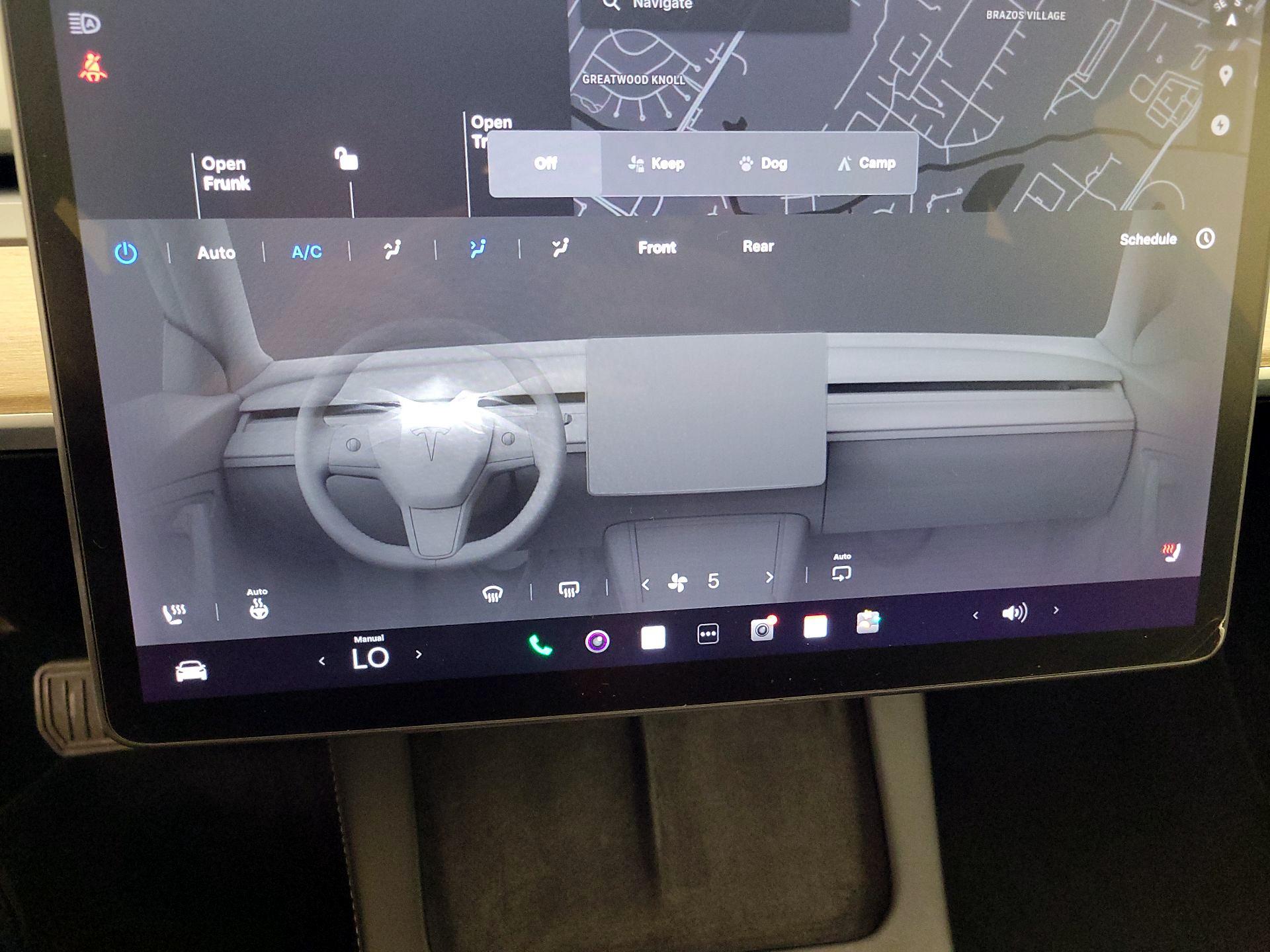 Thumbnail: 2021 Tesla Model 3 - 16