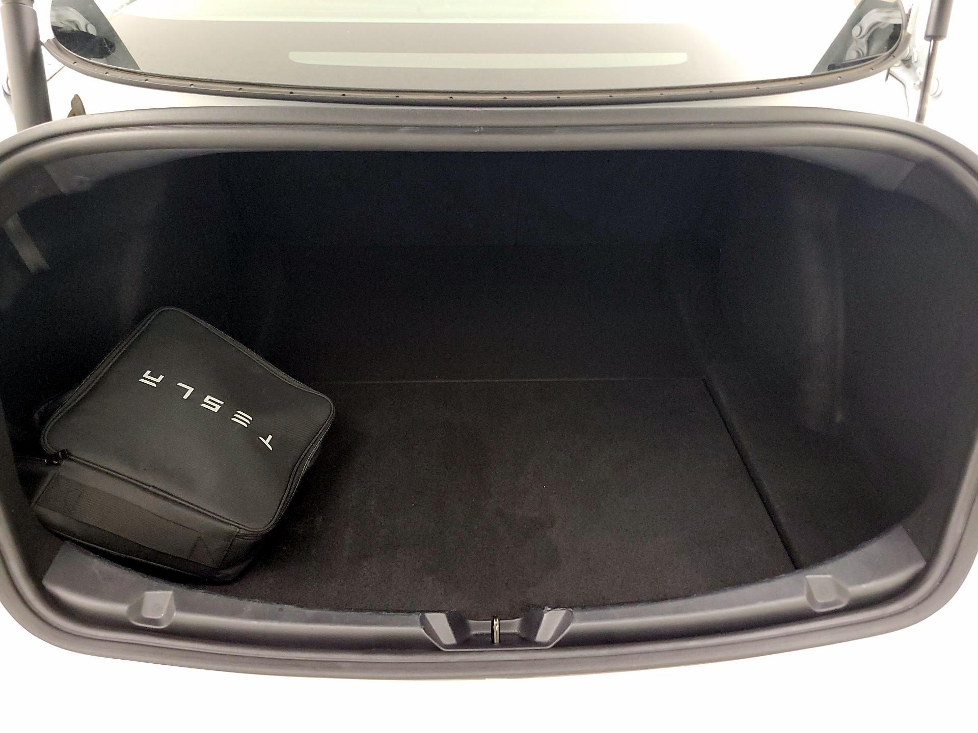 Thumbnail: 2021 Tesla Model 3 - 20