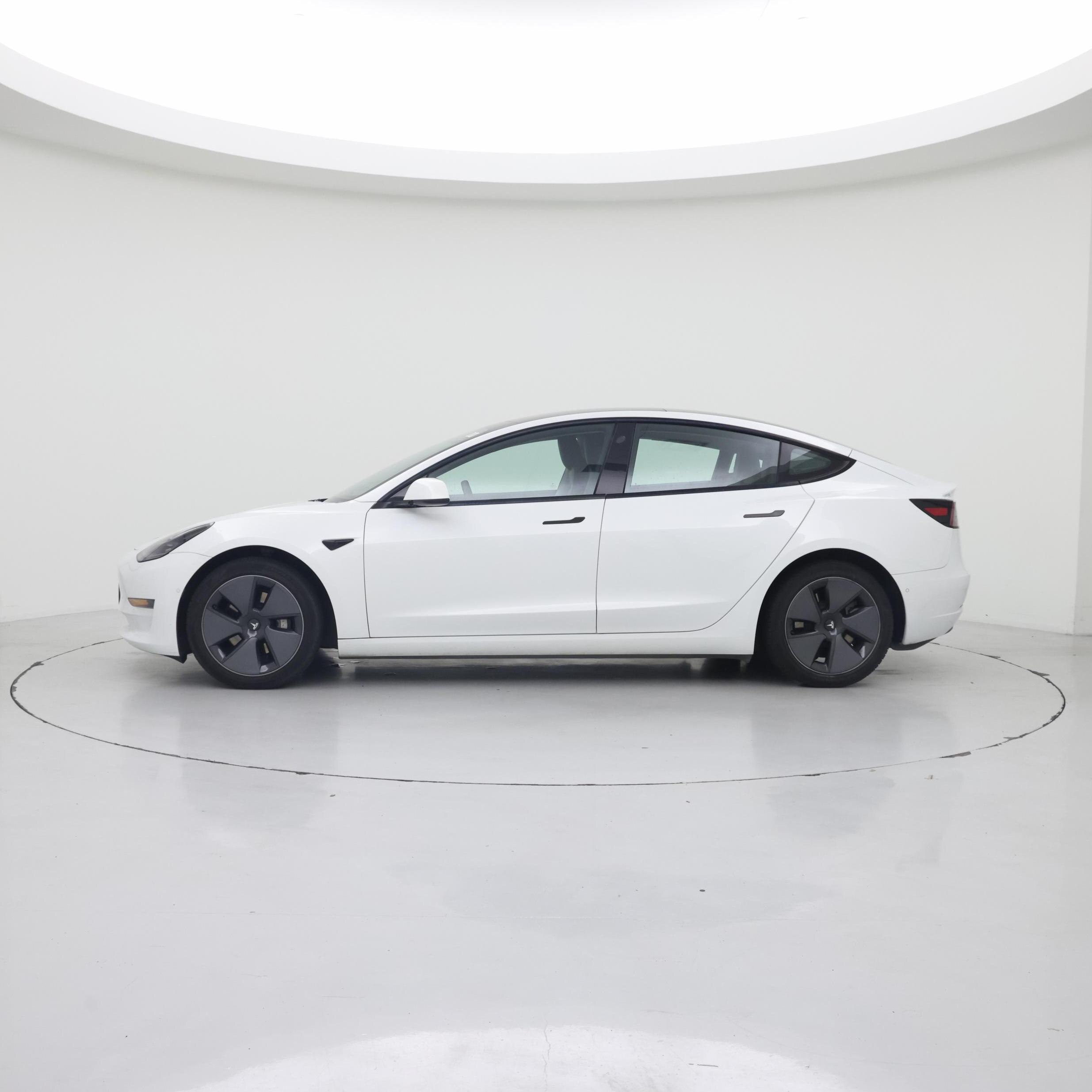 Thumbnail: 2021 Tesla Model 3 - 3