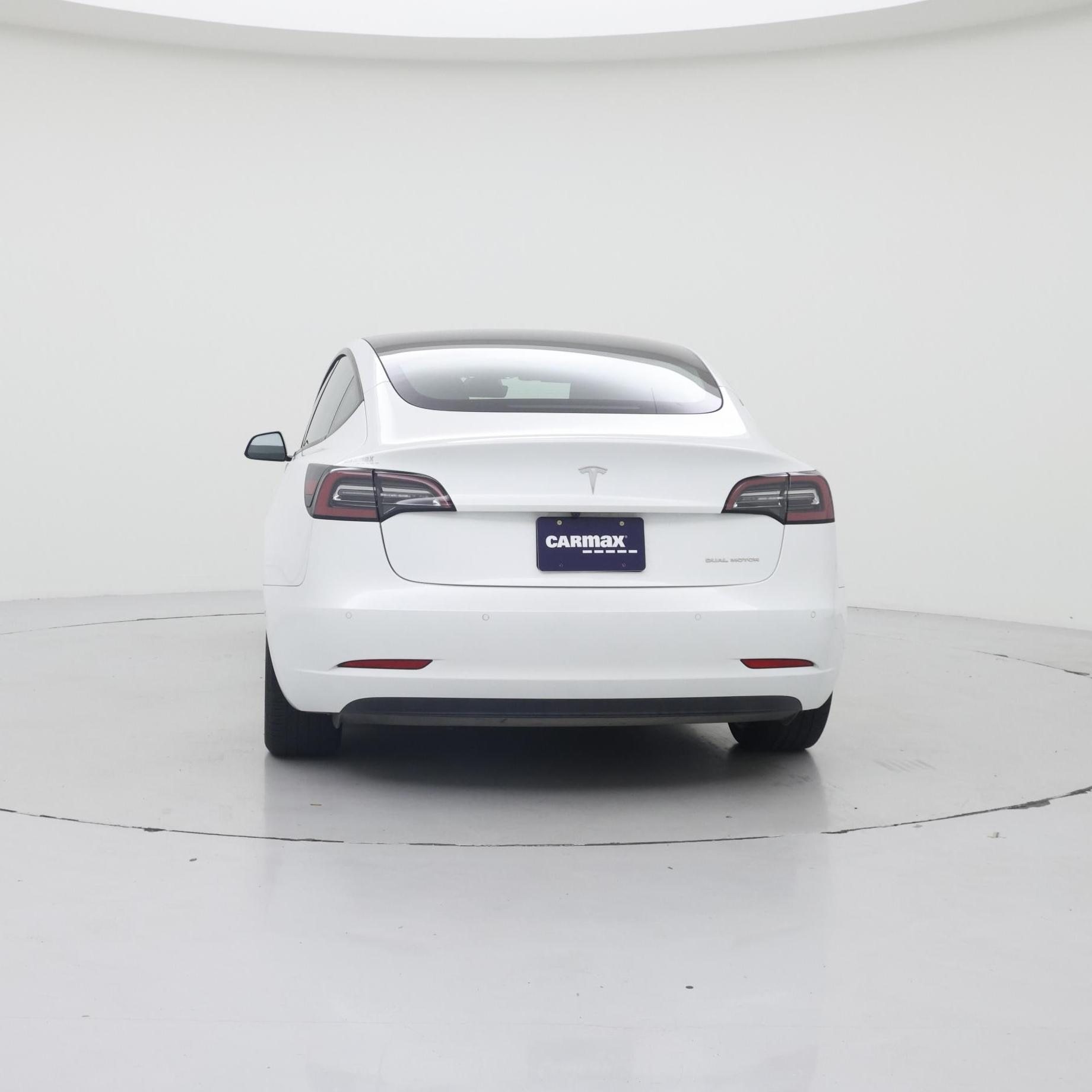 Thumbnail: 2021 Tesla Model 3 - 6