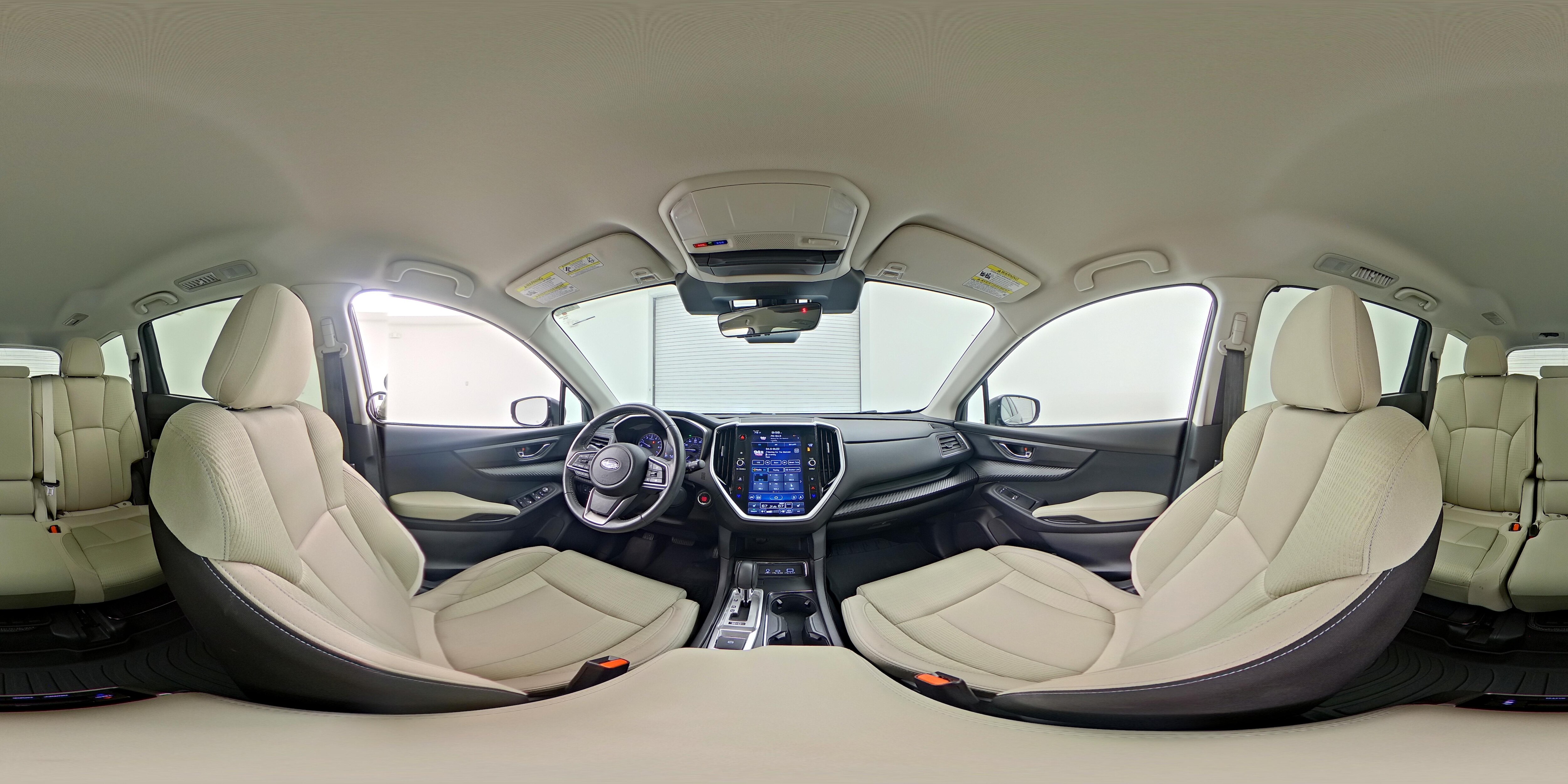 2024 Subaru Ascent Premium - Photo 26