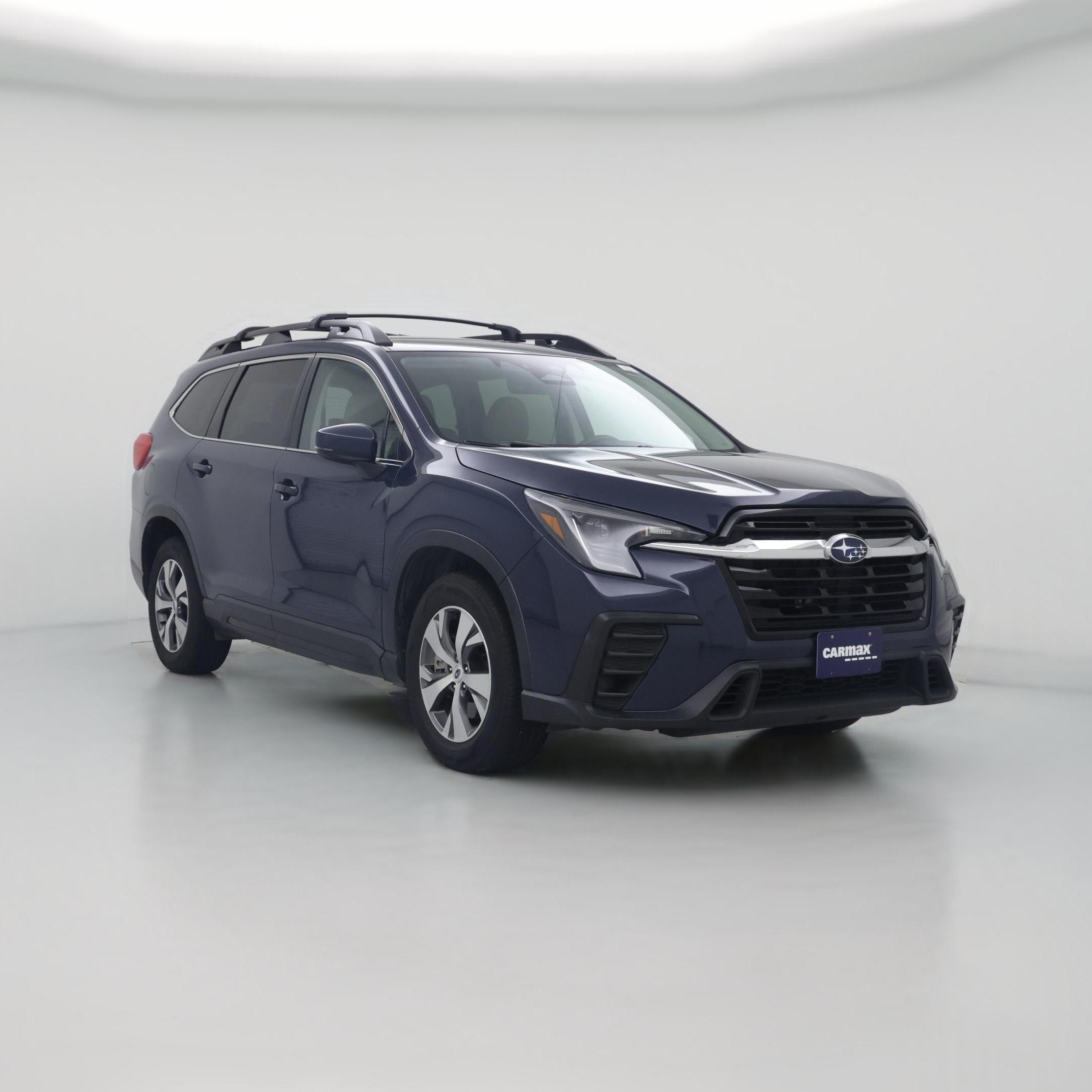 Thumbnail: 2024 Subaru Ascent - 1