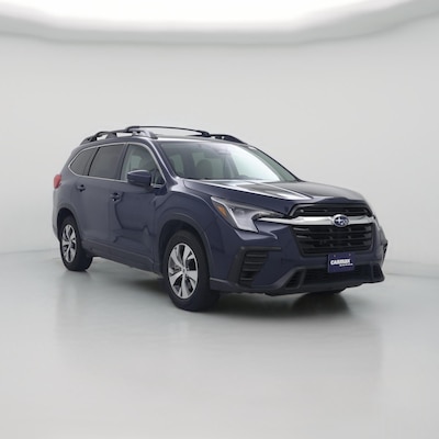 2024 Subaru Ascent Premium