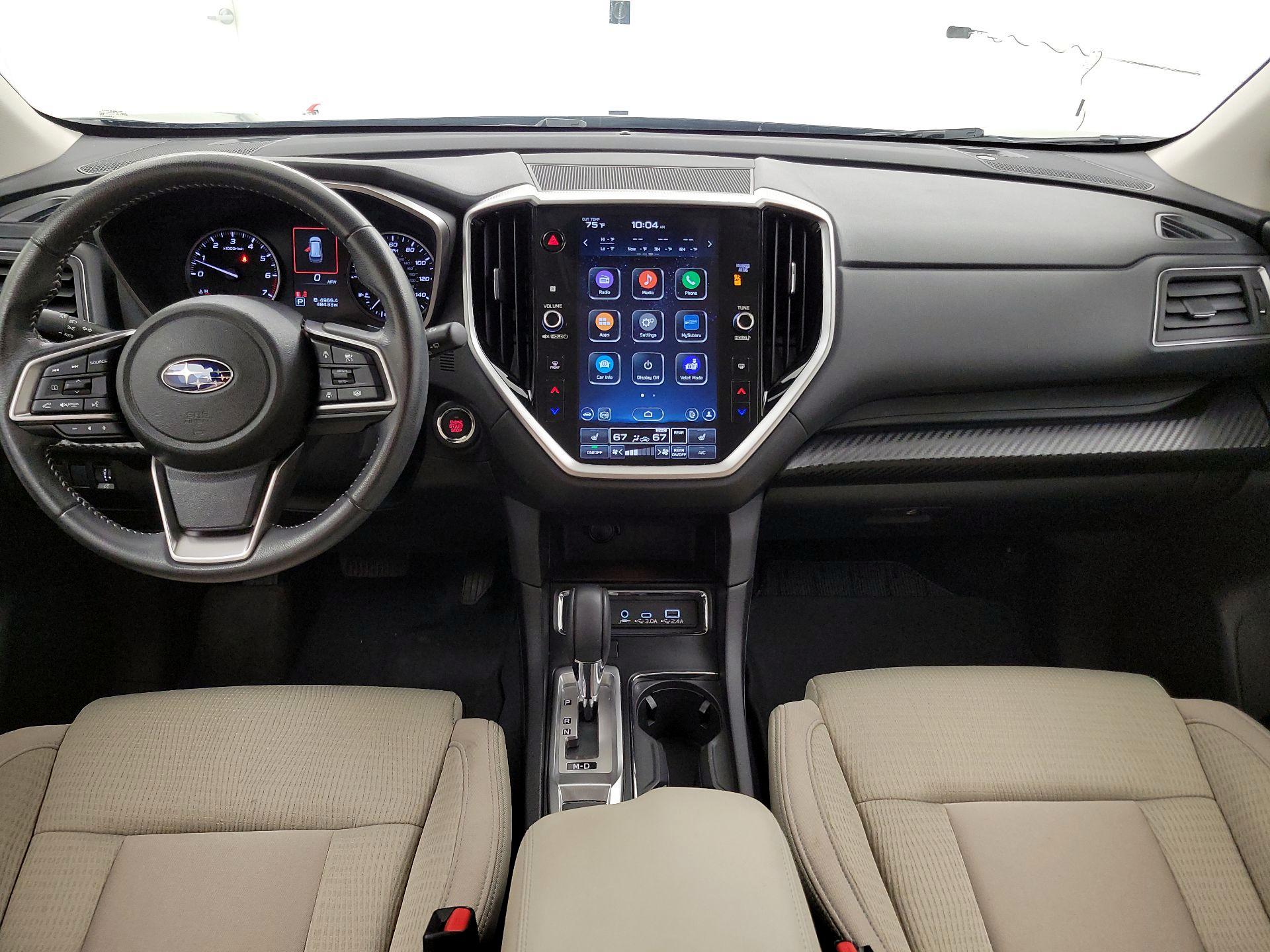 Thumbnail: 2024 Subaru Ascent - 9