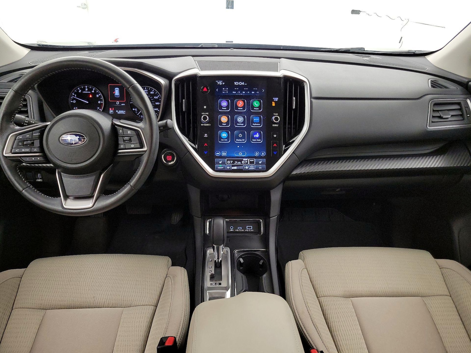 2024 Subaru Ascent Premium - Photo 10