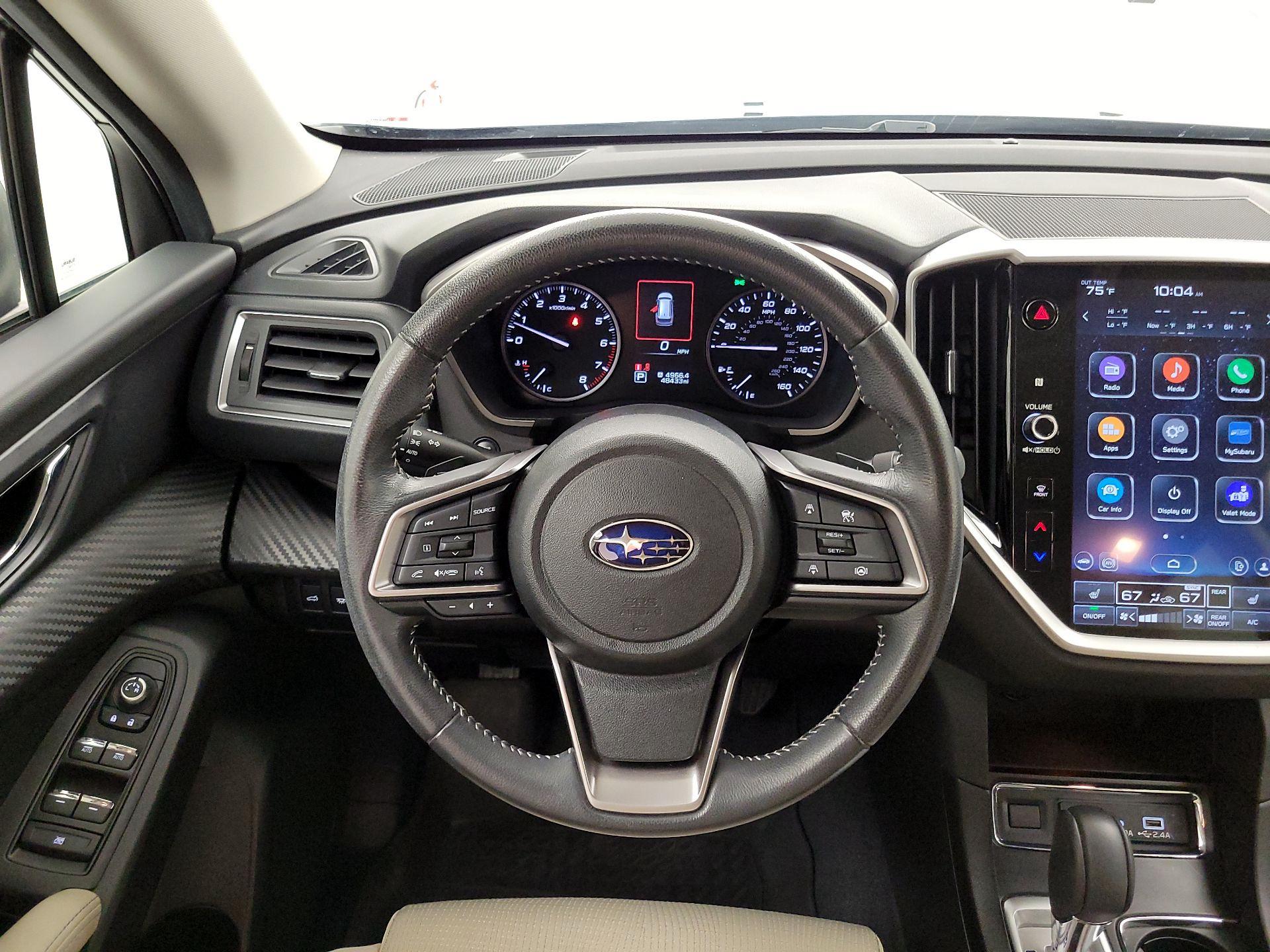 Thumbnail: 2024 Subaru Ascent - 10