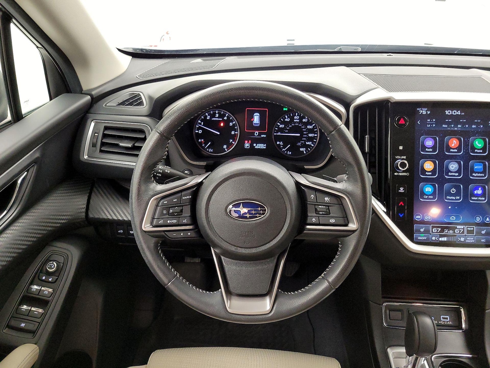 2024 Subaru Ascent Premium - Photo 11