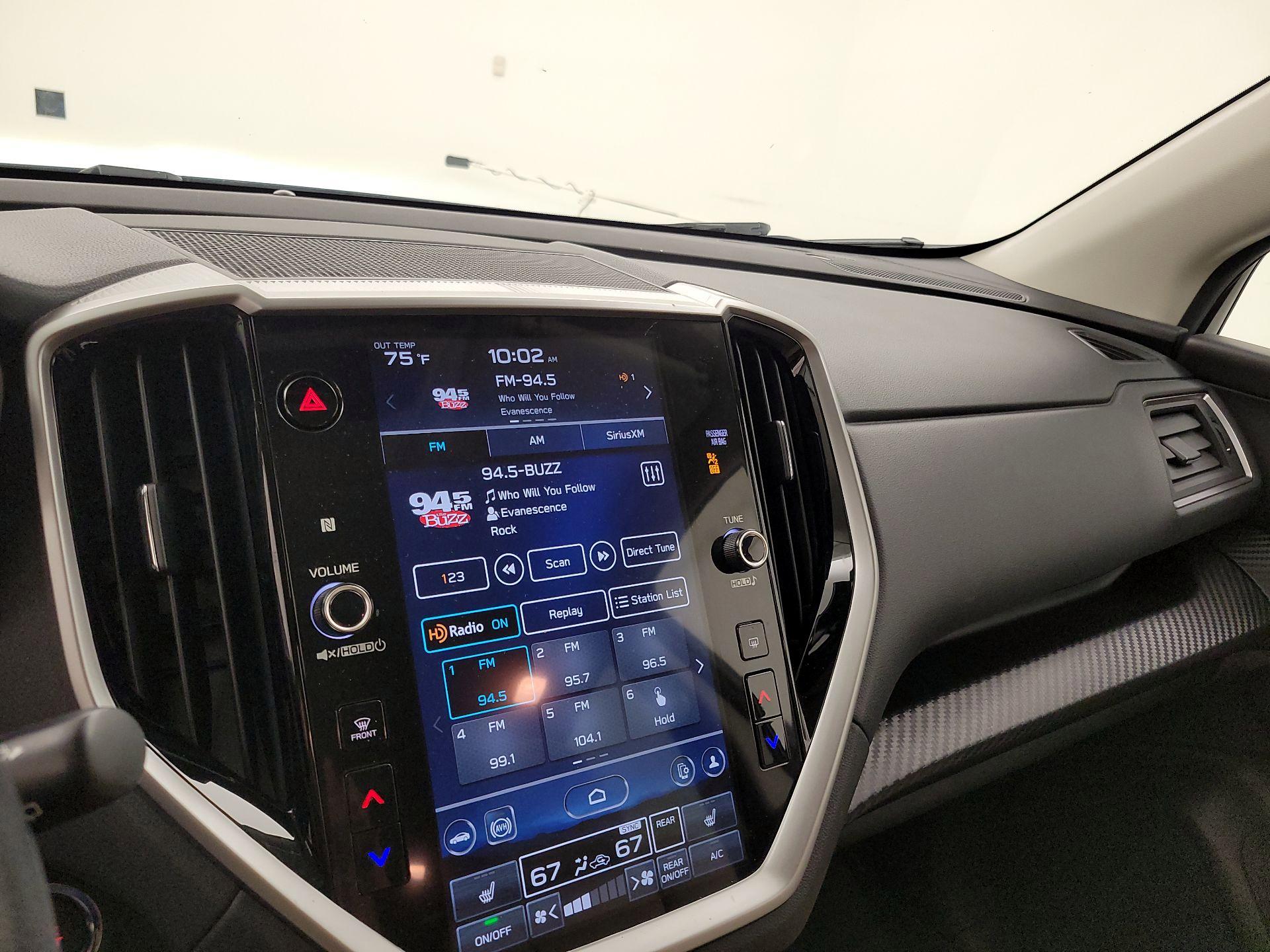 Thumbnail: 2024 Subaru Ascent - 15