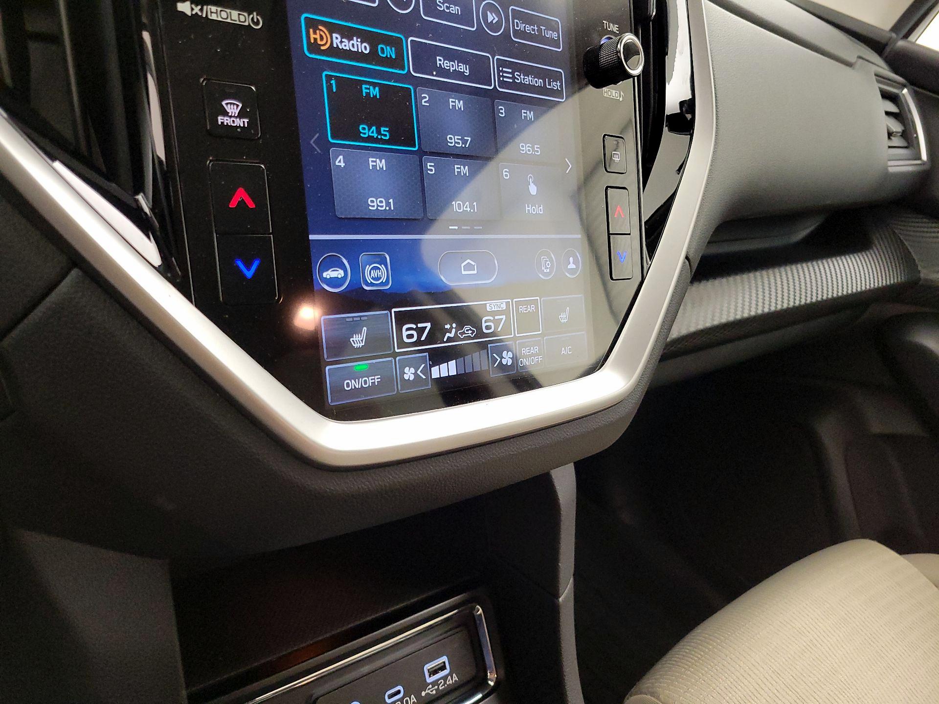 Thumbnail: 2024 Subaru Ascent - 16