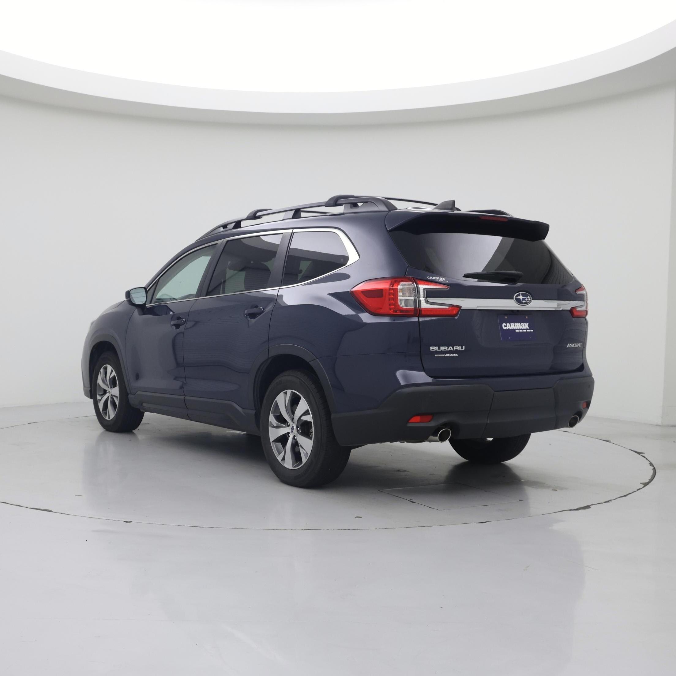 Thumbnail: 2024 Subaru Ascent - 2