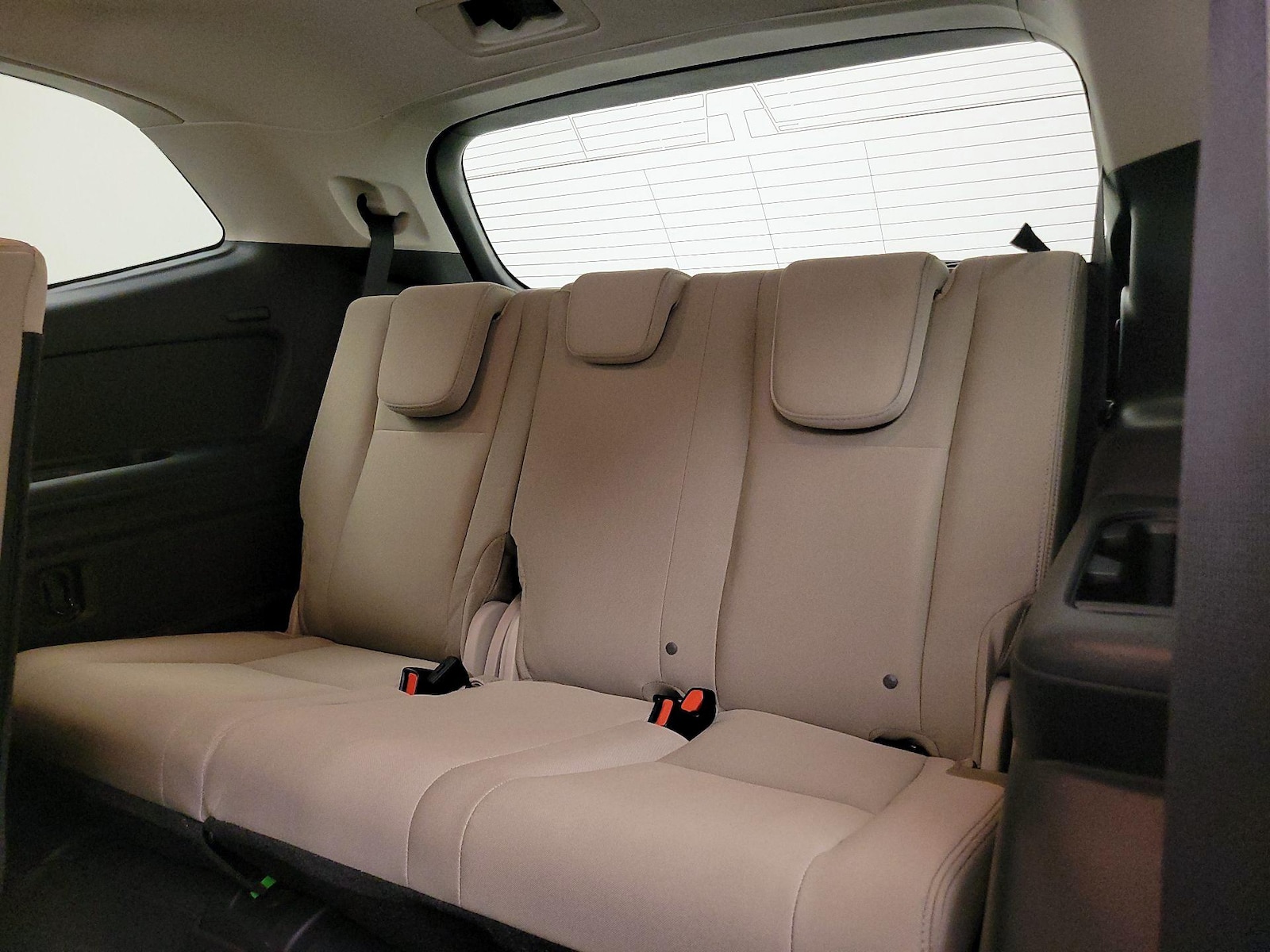 2024 Subaru Ascent Premium - Photo 21