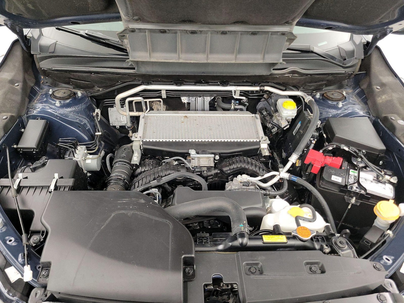 2024 Subaru Ascent Premium - Photo 24