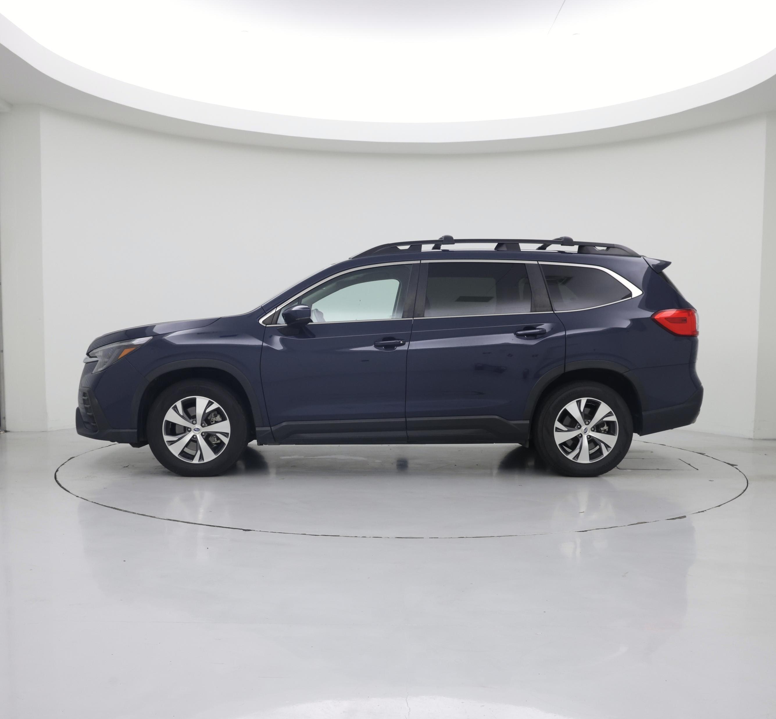Thumbnail: 2024 Subaru Ascent - 3