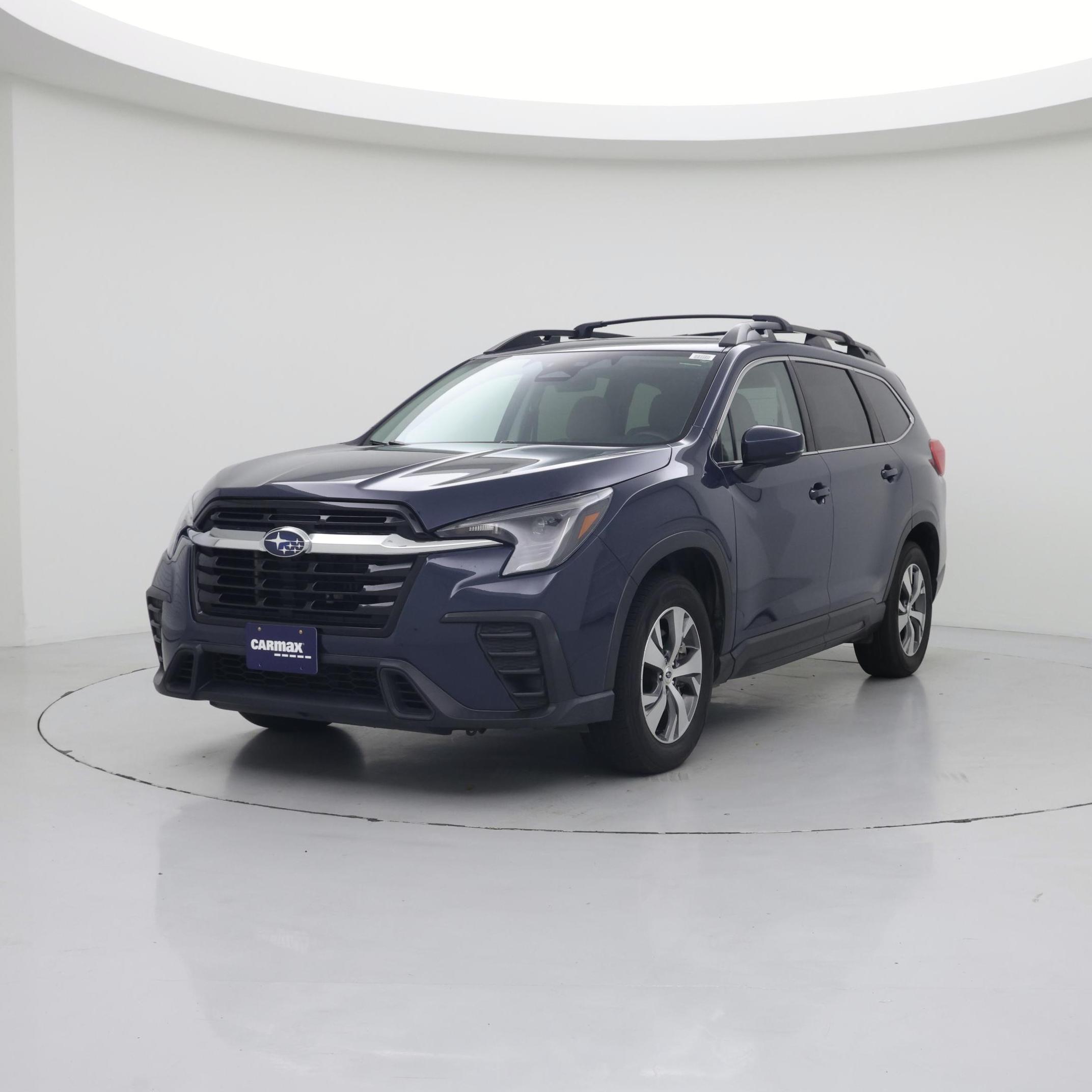 Thumbnail: 2024 Subaru Ascent - 4