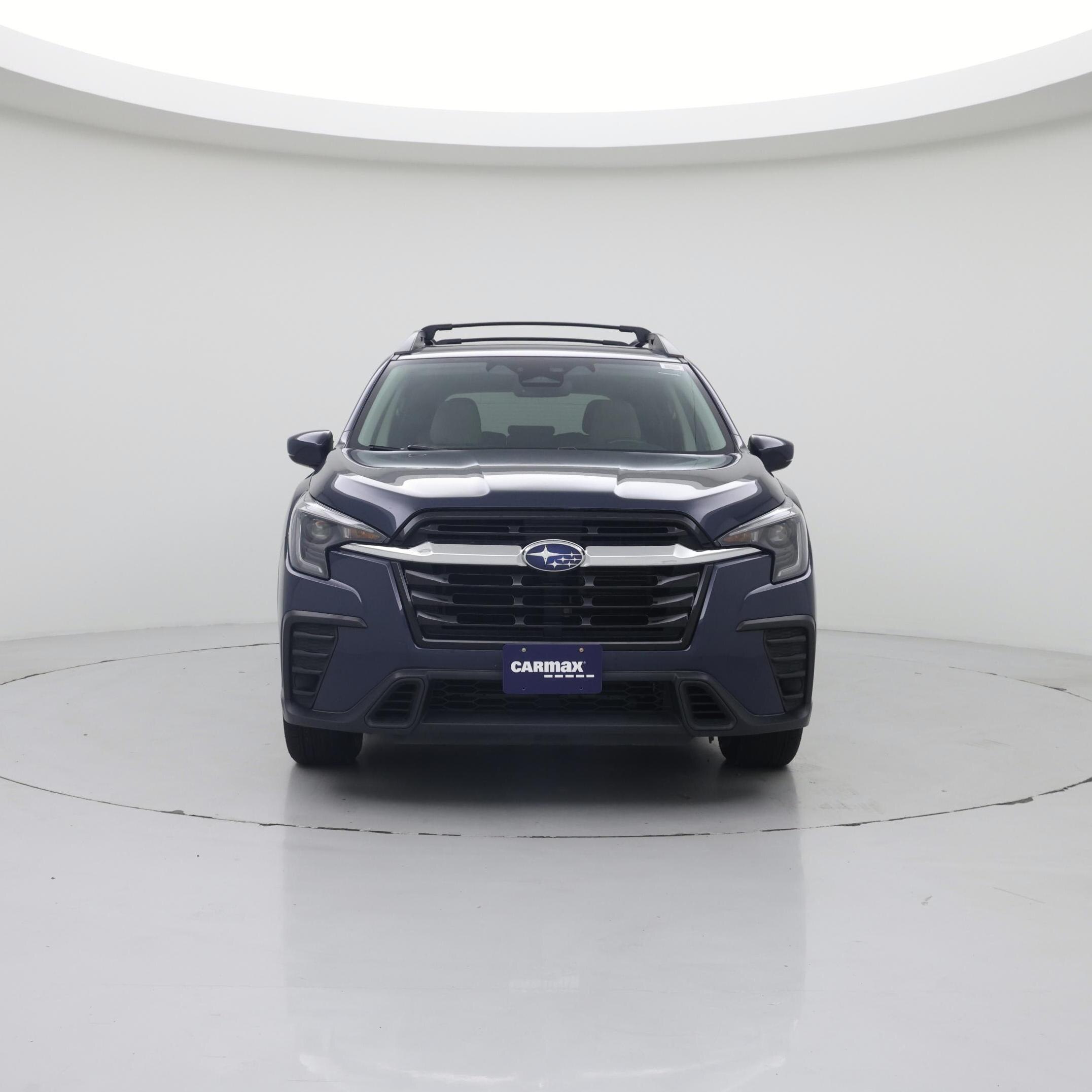 Thumbnail: 2024 Subaru Ascent - 5