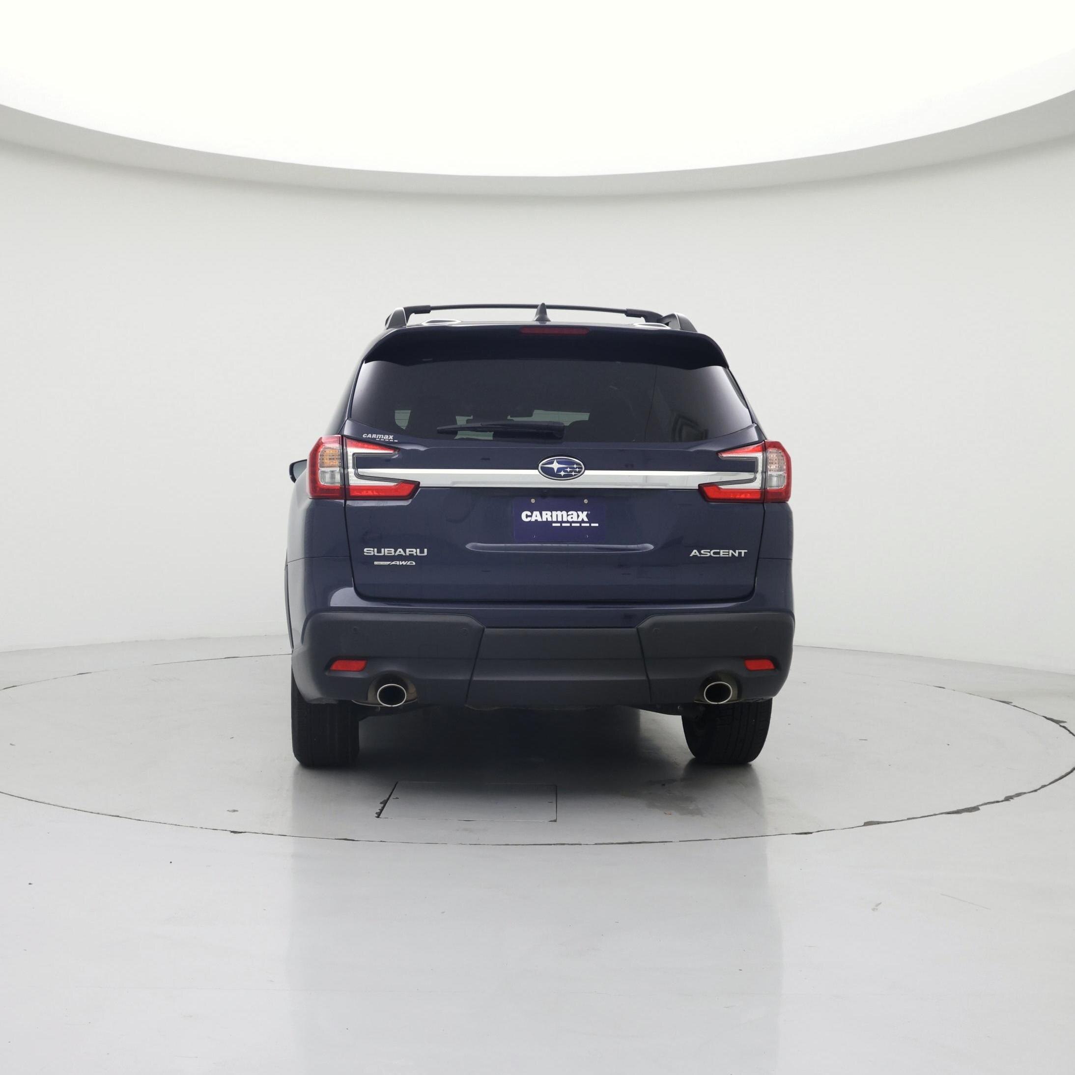 Thumbnail: 2024 Subaru Ascent - 6